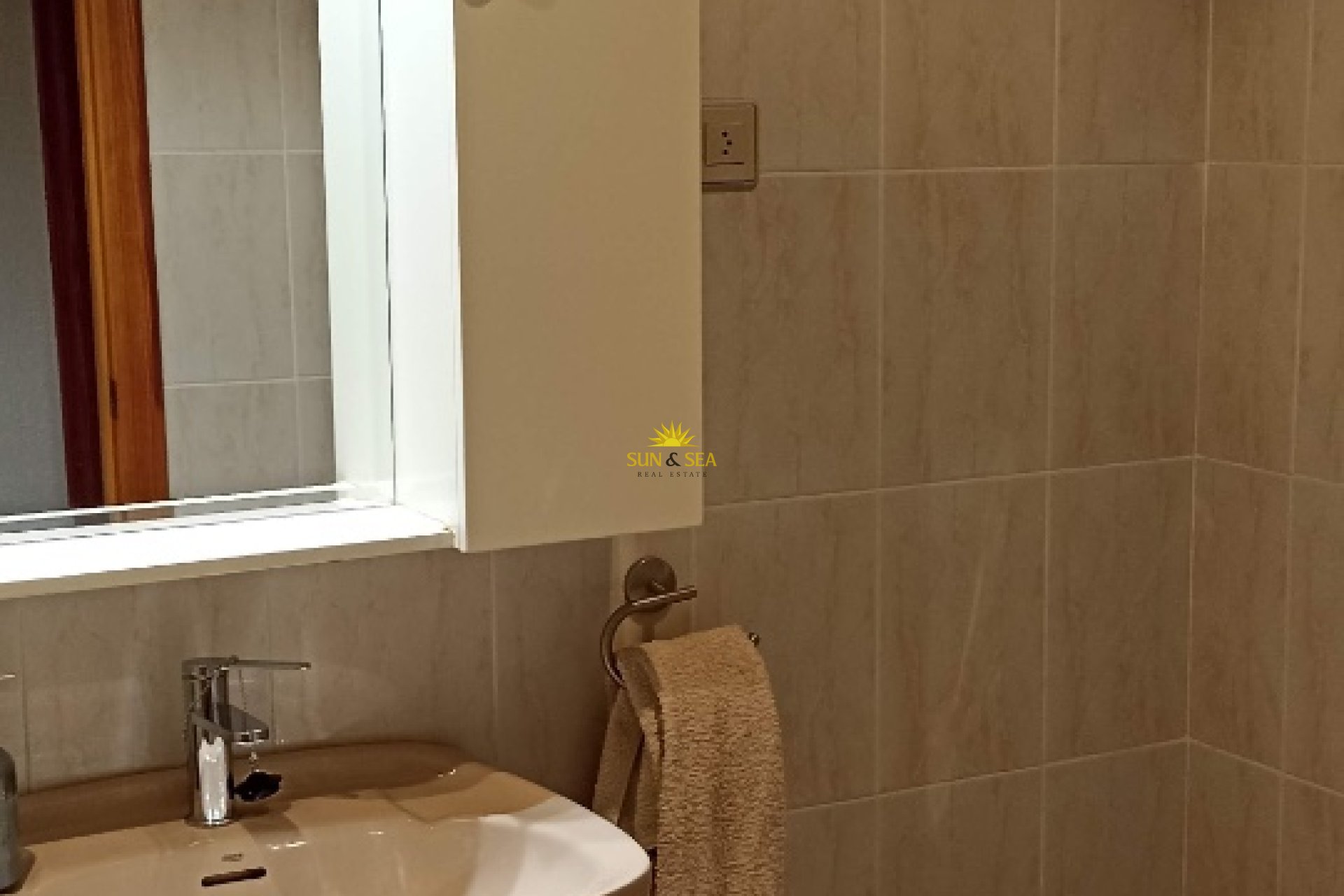 Long Term Rental - Apartment - Cartagena - Polígono de Santa Ana
