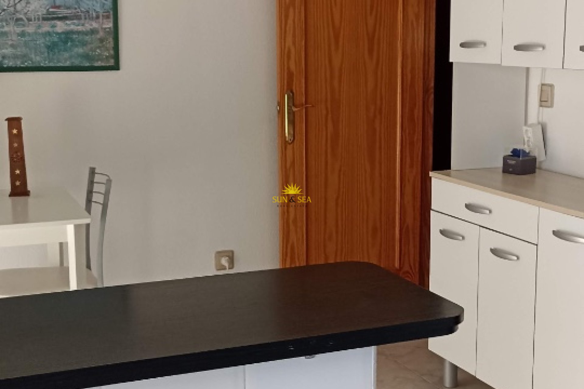 Long Term Rental - Apartment - Cartagena - Polígono de Santa Ana