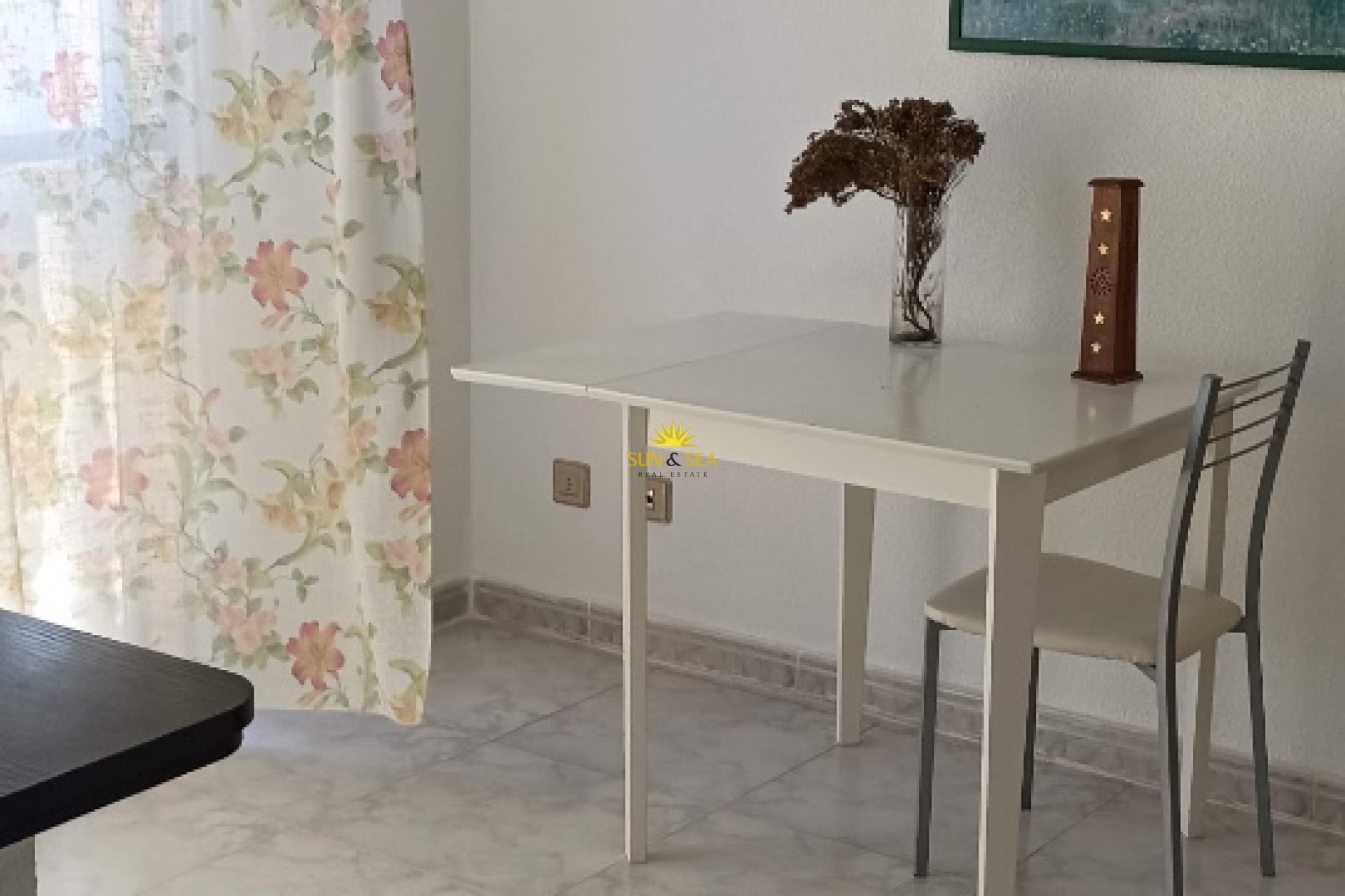 Long Term Rental - Apartment - Cartagena - Polígono de Santa Ana
