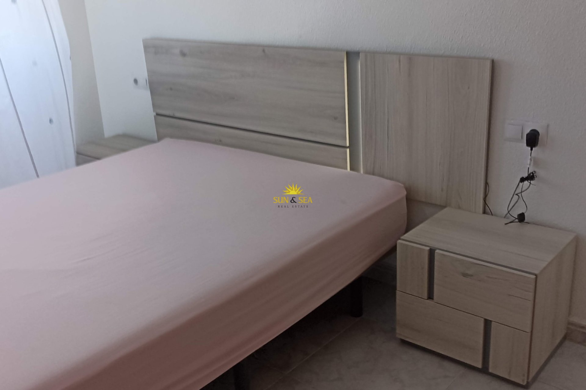 Long Term Rental - Apartment - Cartagena - Polígono de Santa Ana