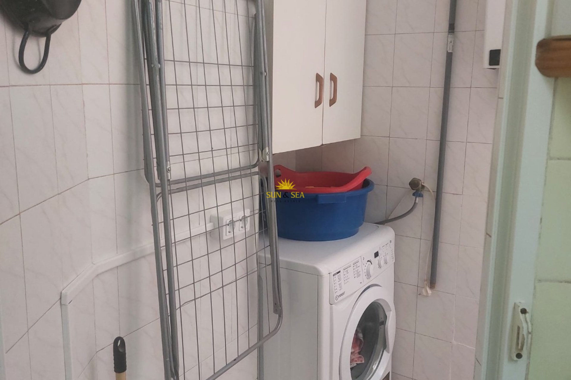 Long Term Rental - Apartment - Cartagena - San Gines