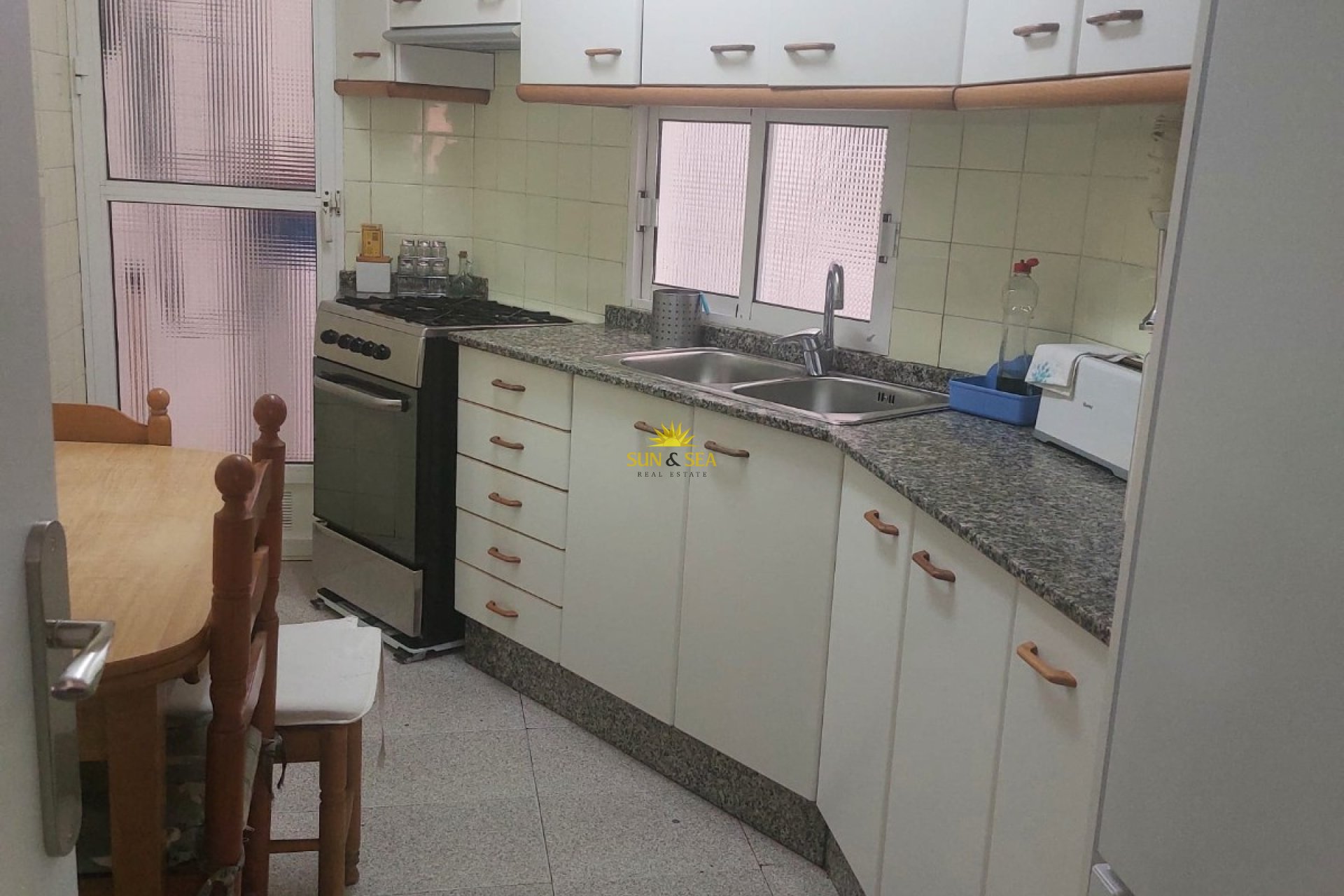 Long Term Rental - Apartment - Cartagena - San Gines