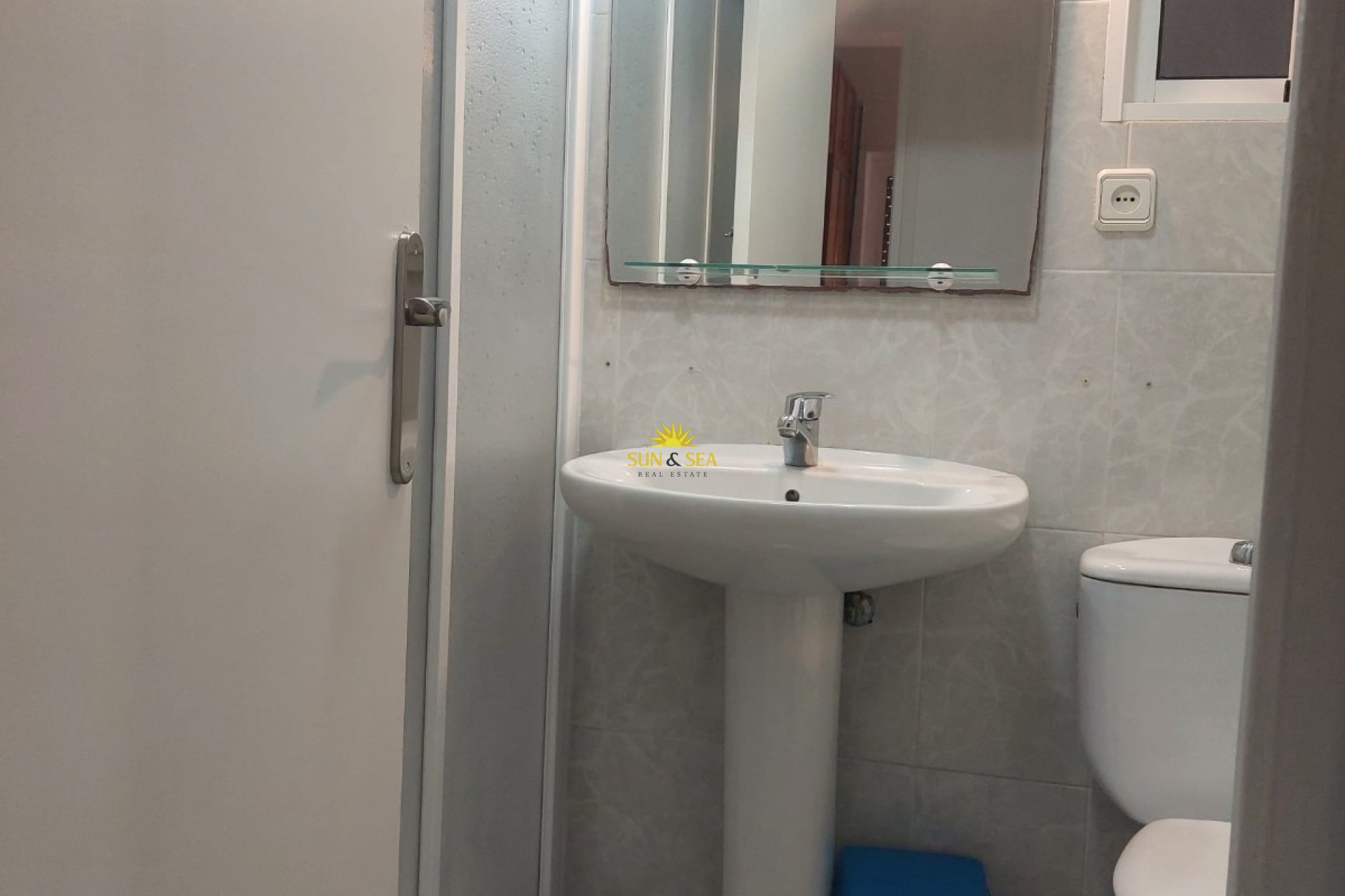 Long Term Rental - Apartment - Cartagena - San Gines