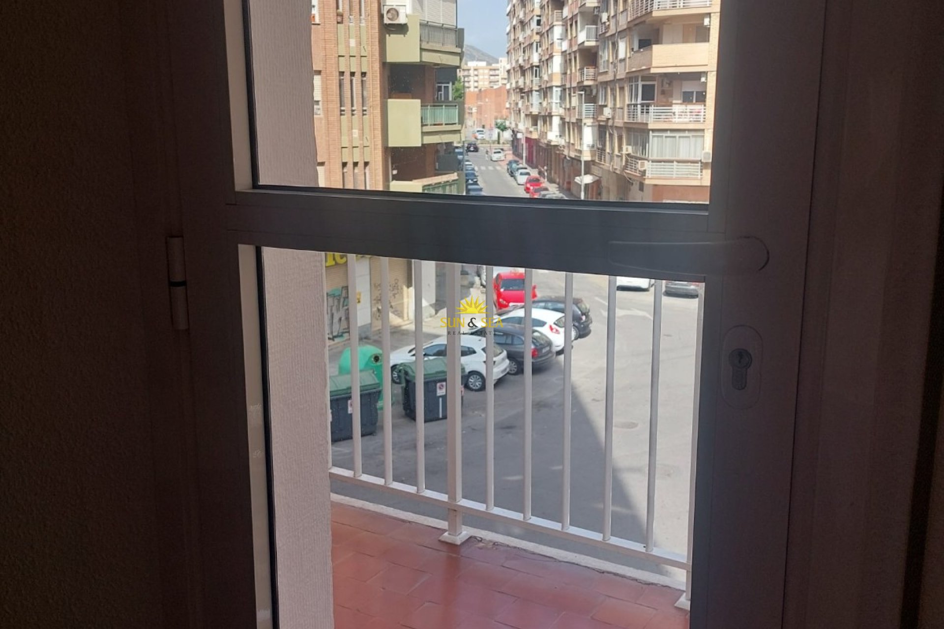 Long Term Rental - Apartment - Cartagena - San Gines