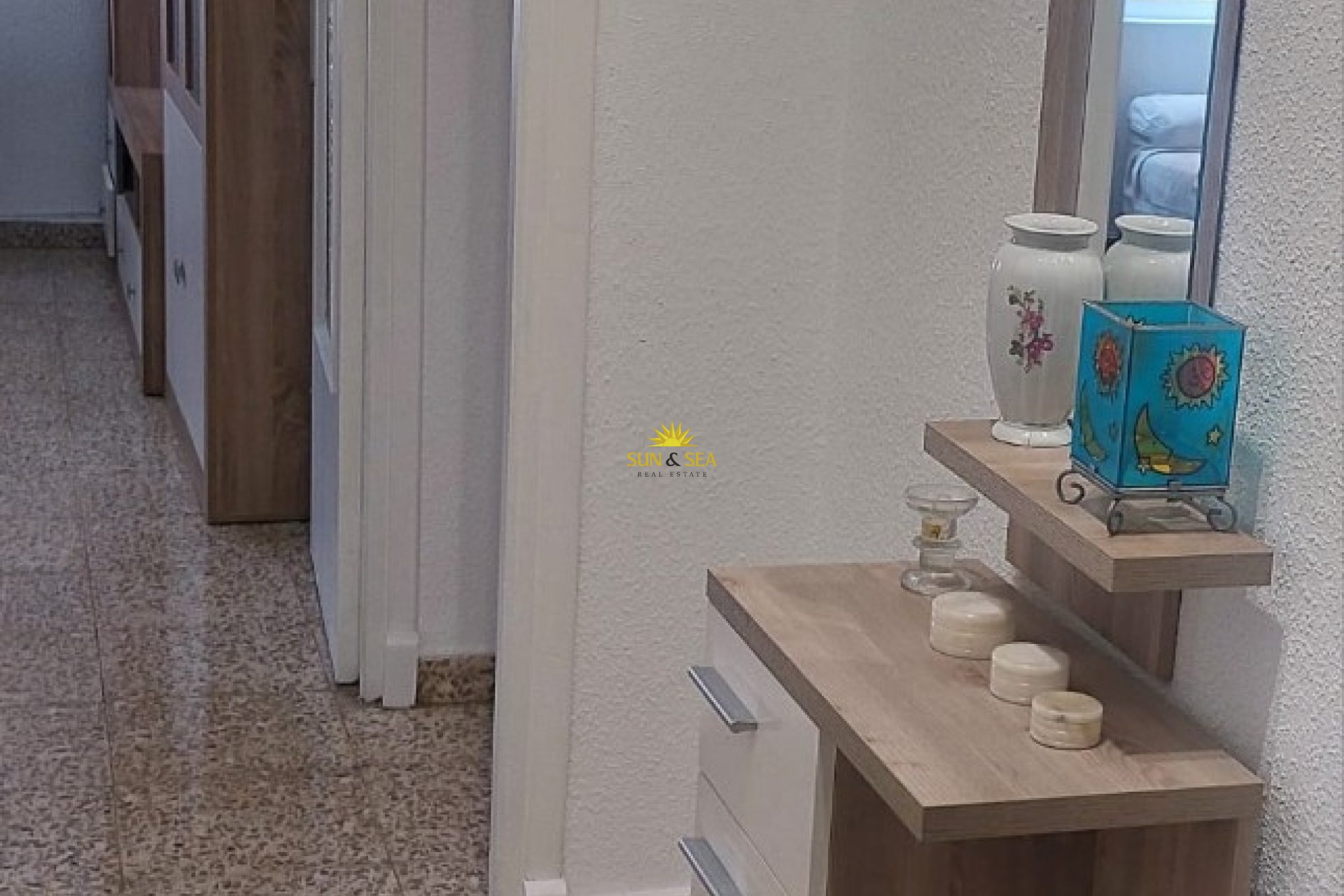 Long Term Rental - Apartment - Cartagena - San Gines