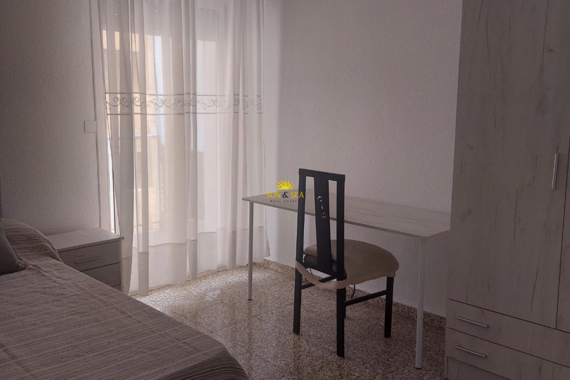 Long Term Rental - Apartment - Cartagena - San Gines