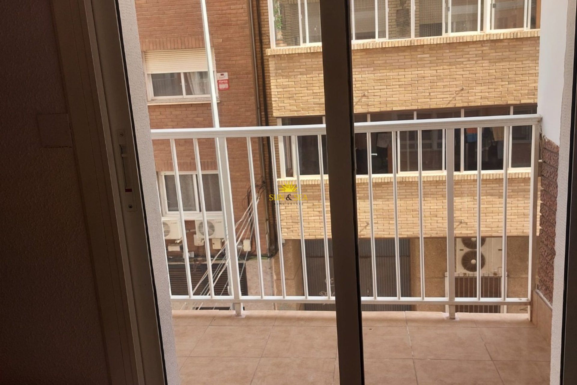 Long Term Rental - Apartment - Cartagena - San Gines