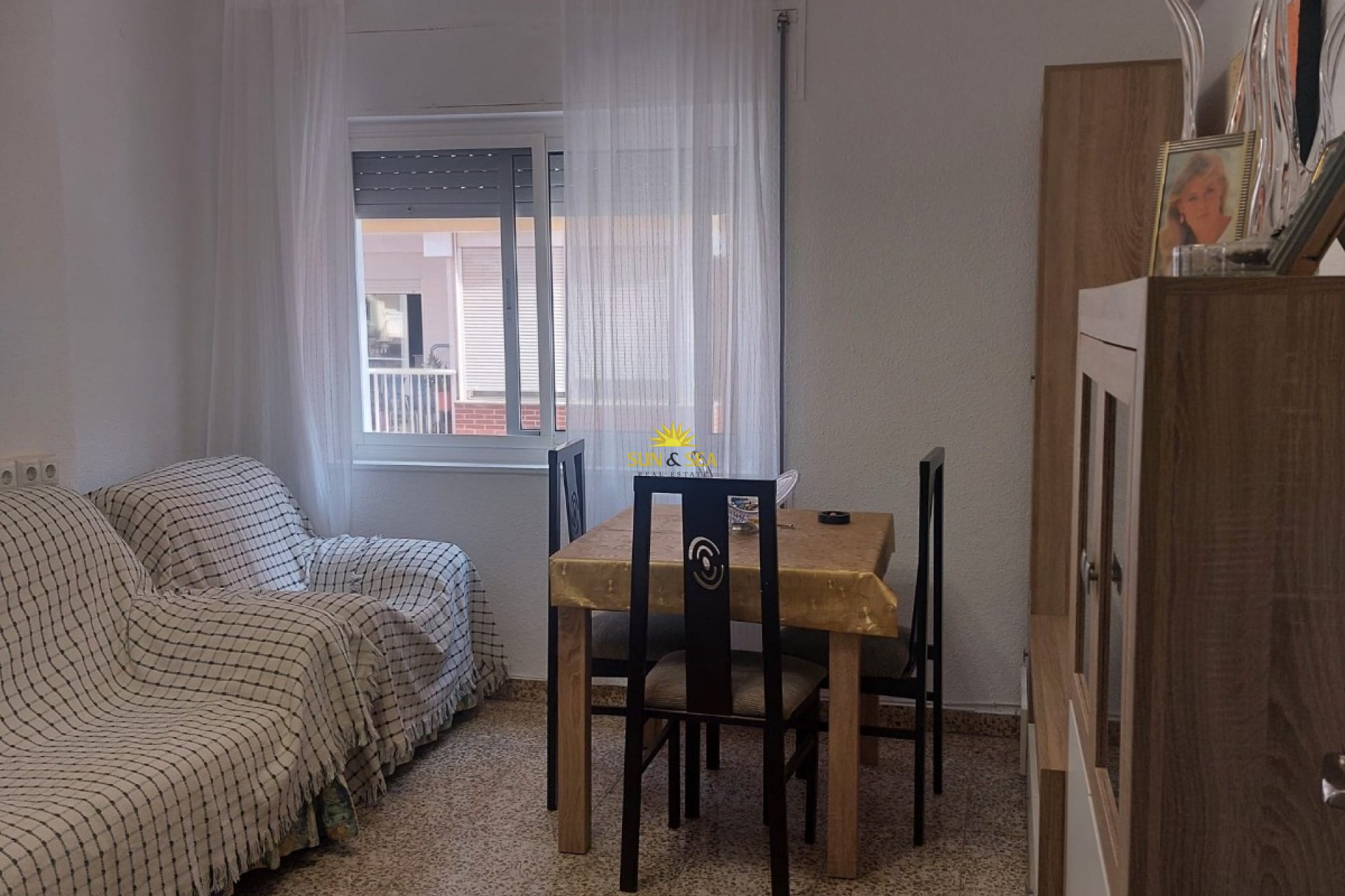 Long Term Rental - Apartment - Cartagena - San Gines