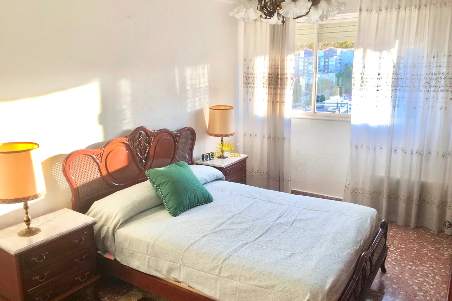 Long Term Rental - Apartment -  - Cartagena