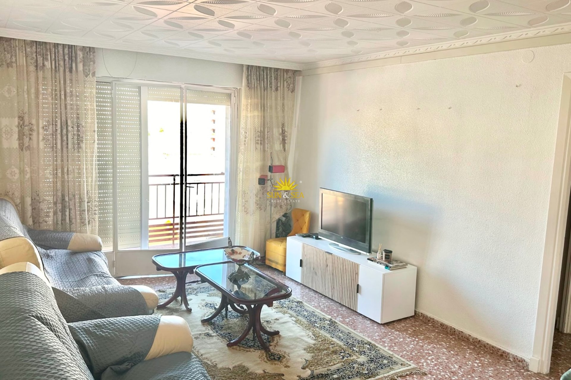 Long Term Rental - Apartment -  - Cartagena