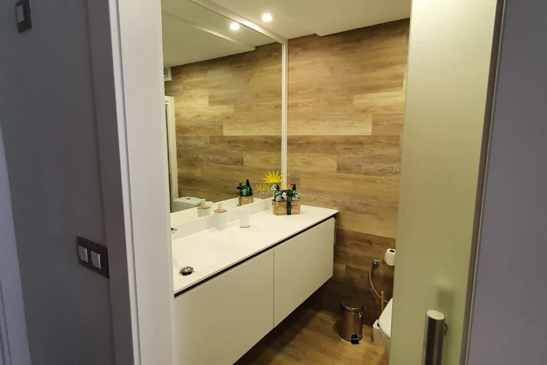 Long Term Rental - Apartment - Cartagena