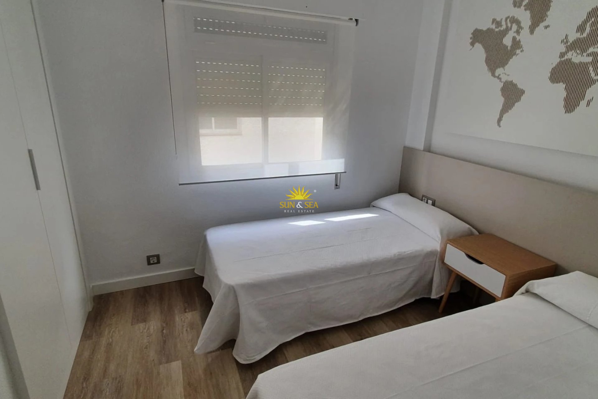 Long Term Rental - Apartment - Cartagena