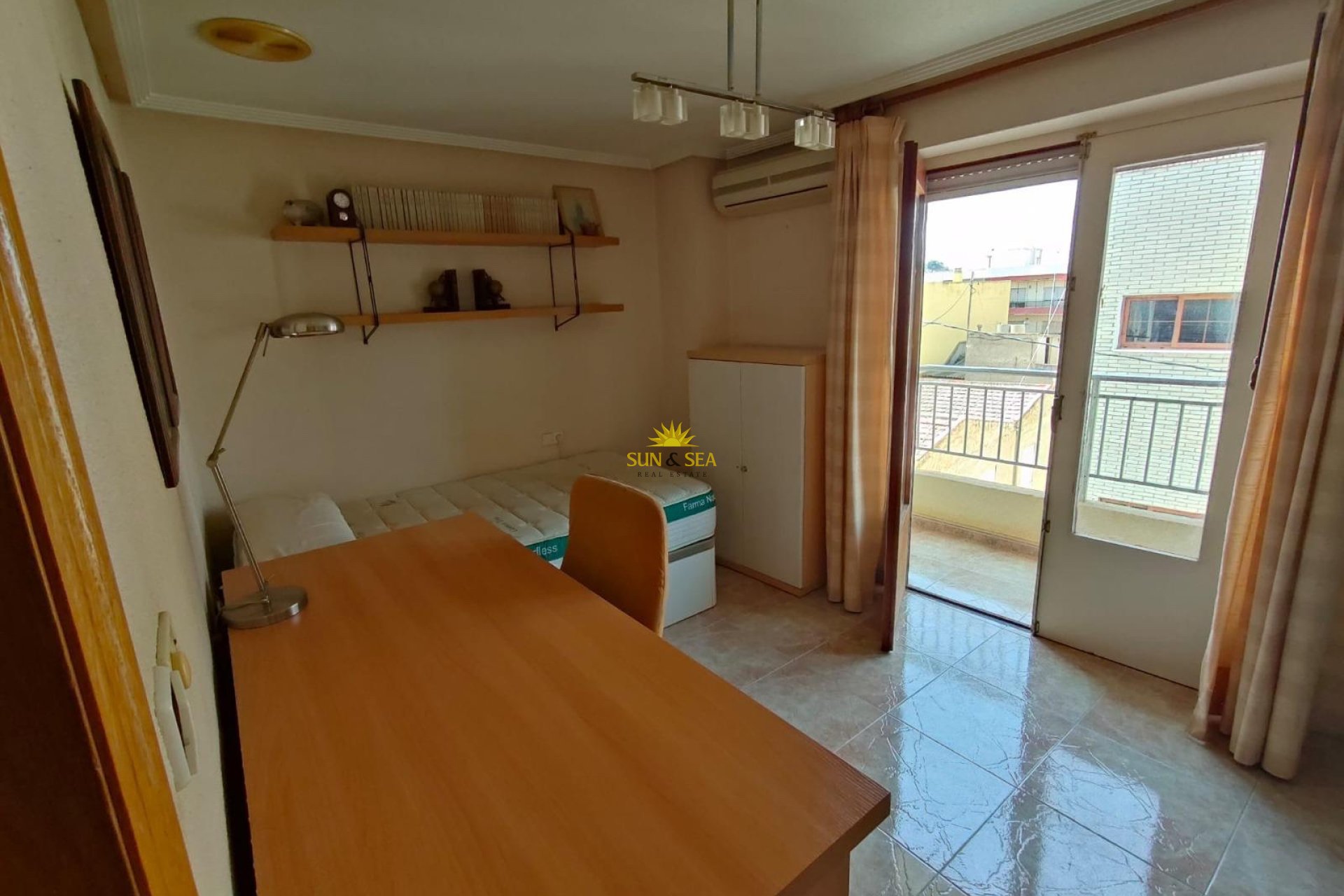 Long Term Rental - Apartment - Ciudad quesada - Rojales