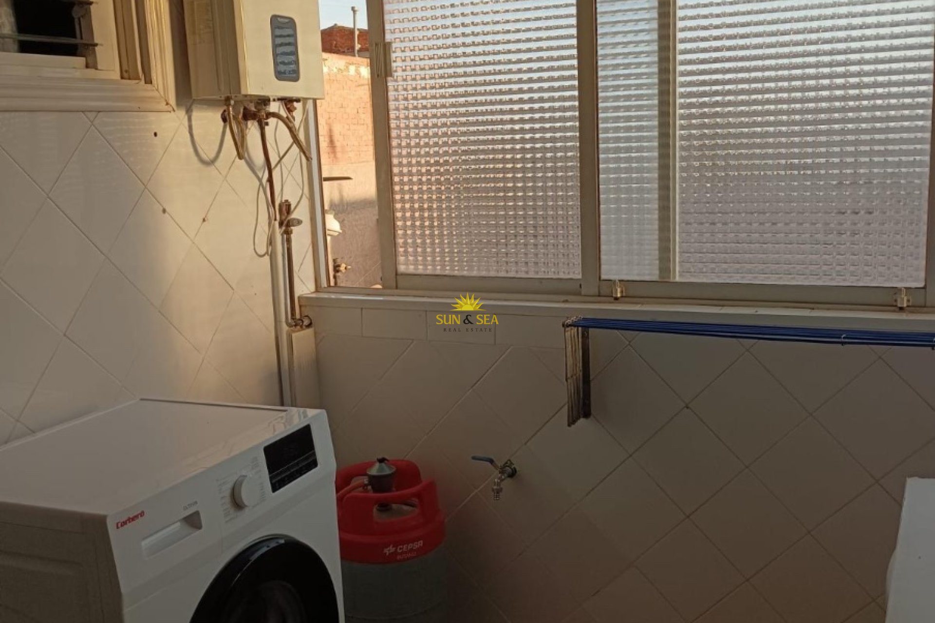 Long Term Rental - Apartment - Ciudad quesada - Rojales