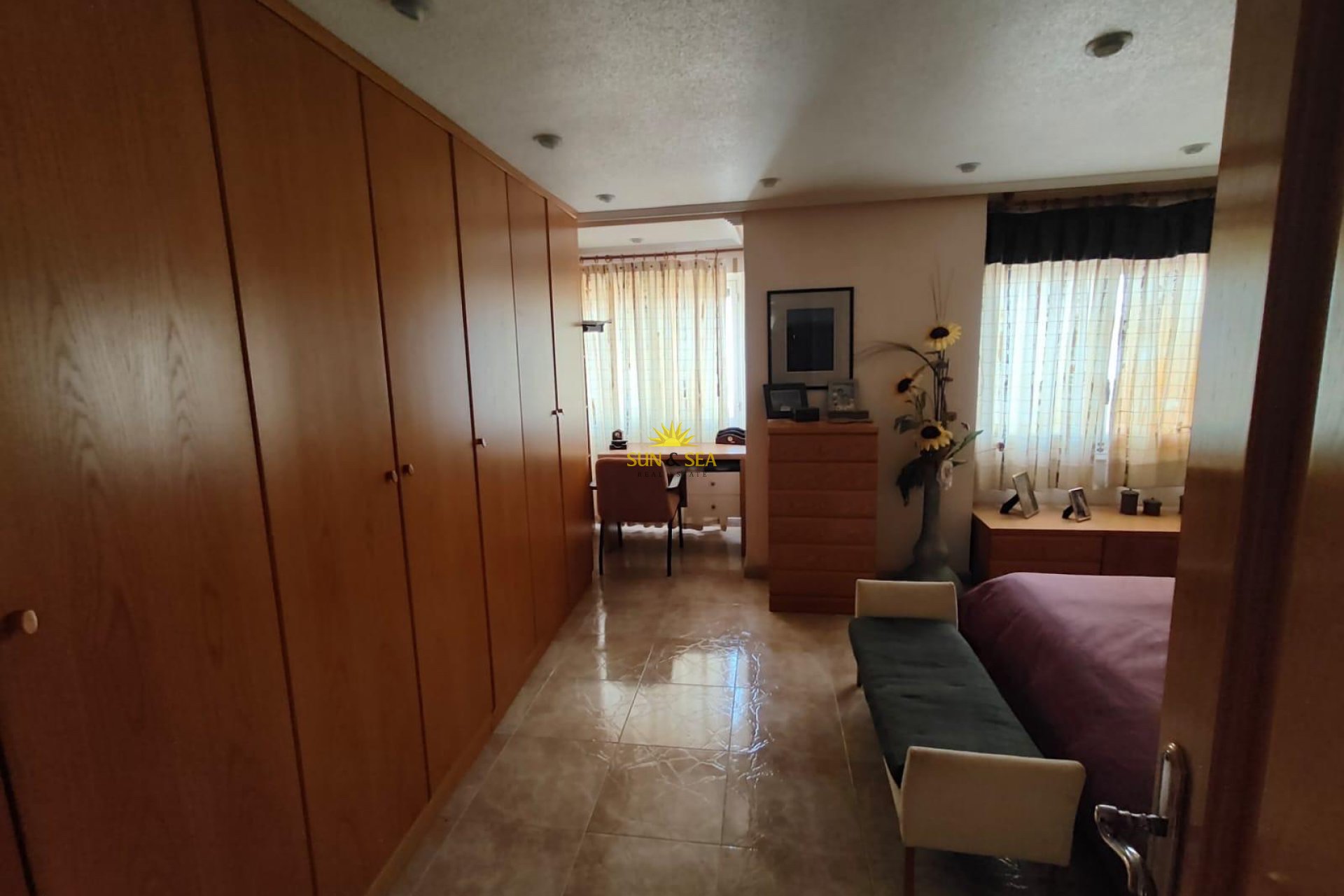 Long Term Rental - Apartment - Ciudad quesada - Rojales