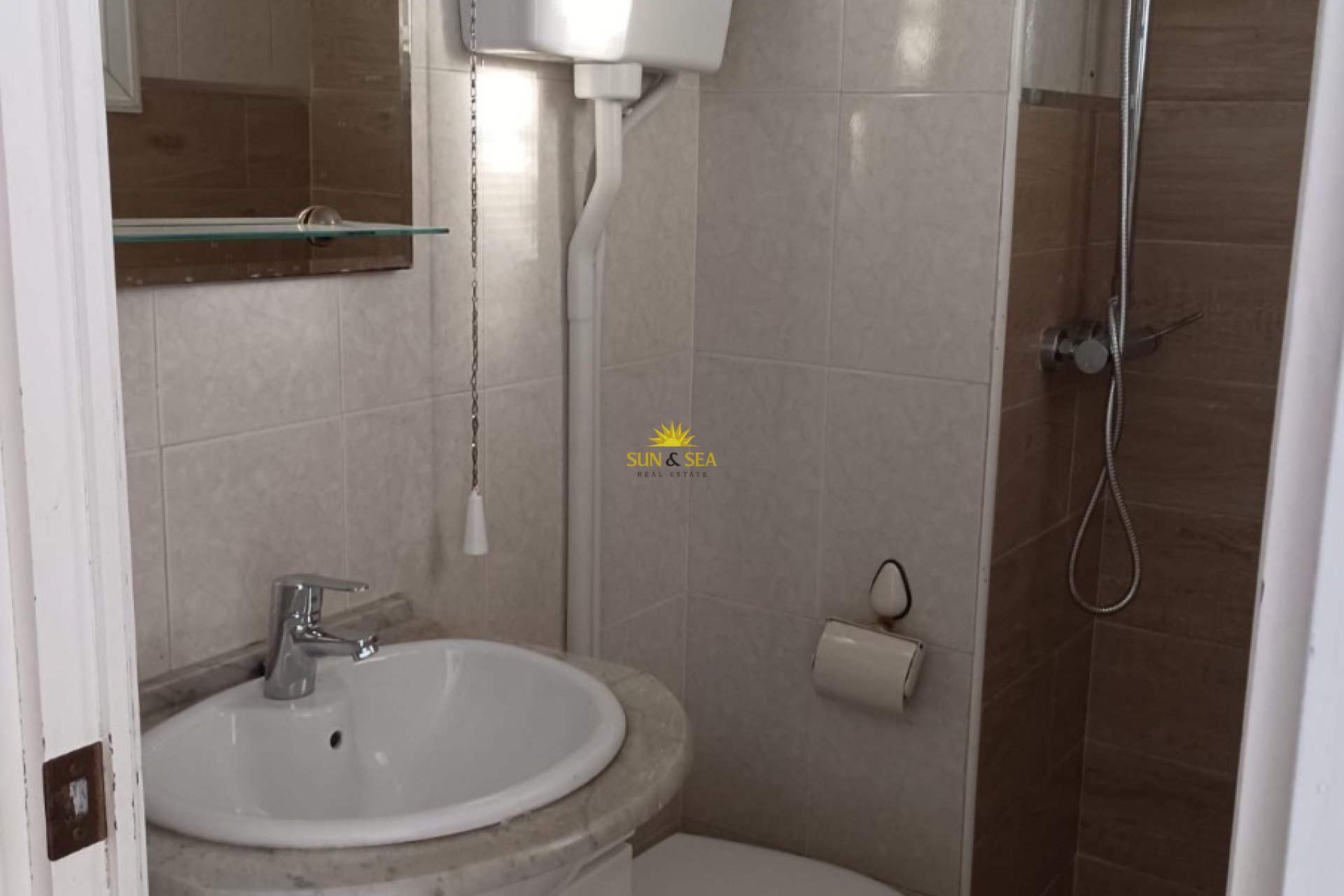 Long Term Rental - Apartment - Ciudad quesada - Rojales