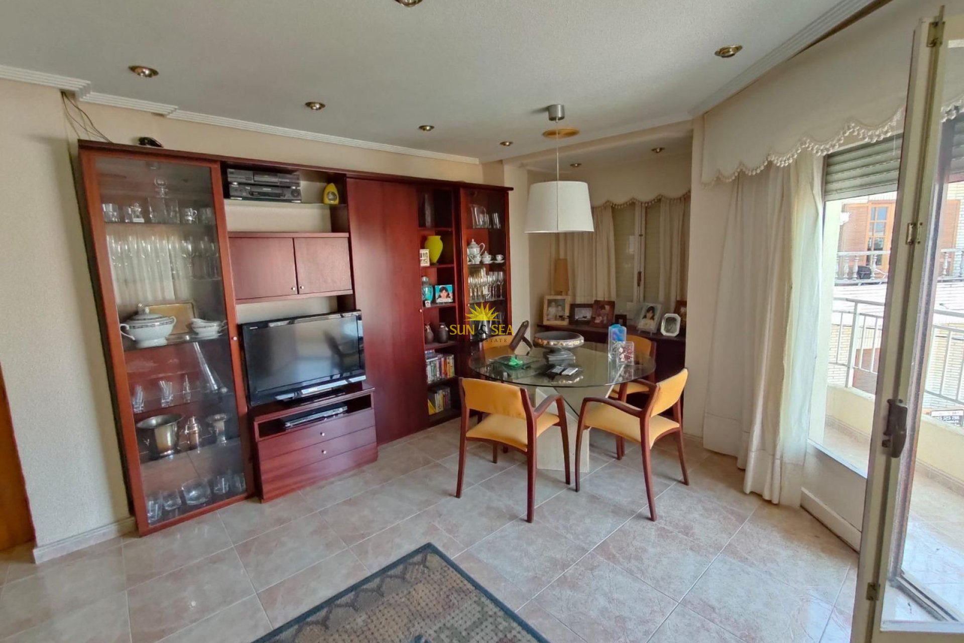 Long Term Rental - Apartment - Ciudad quesada - Rojales