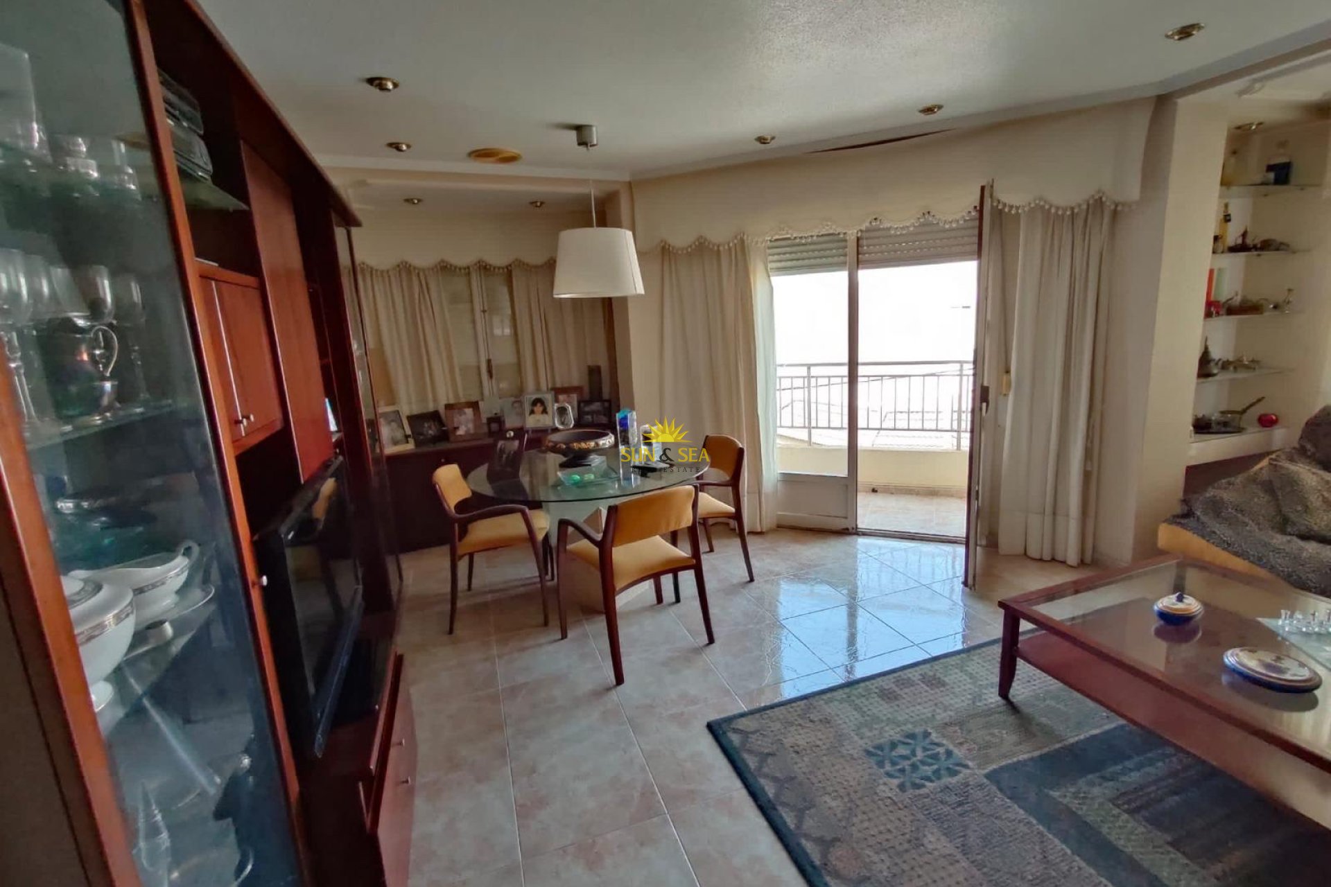 Long Term Rental - Apartment - Ciudad quesada - Rojales
