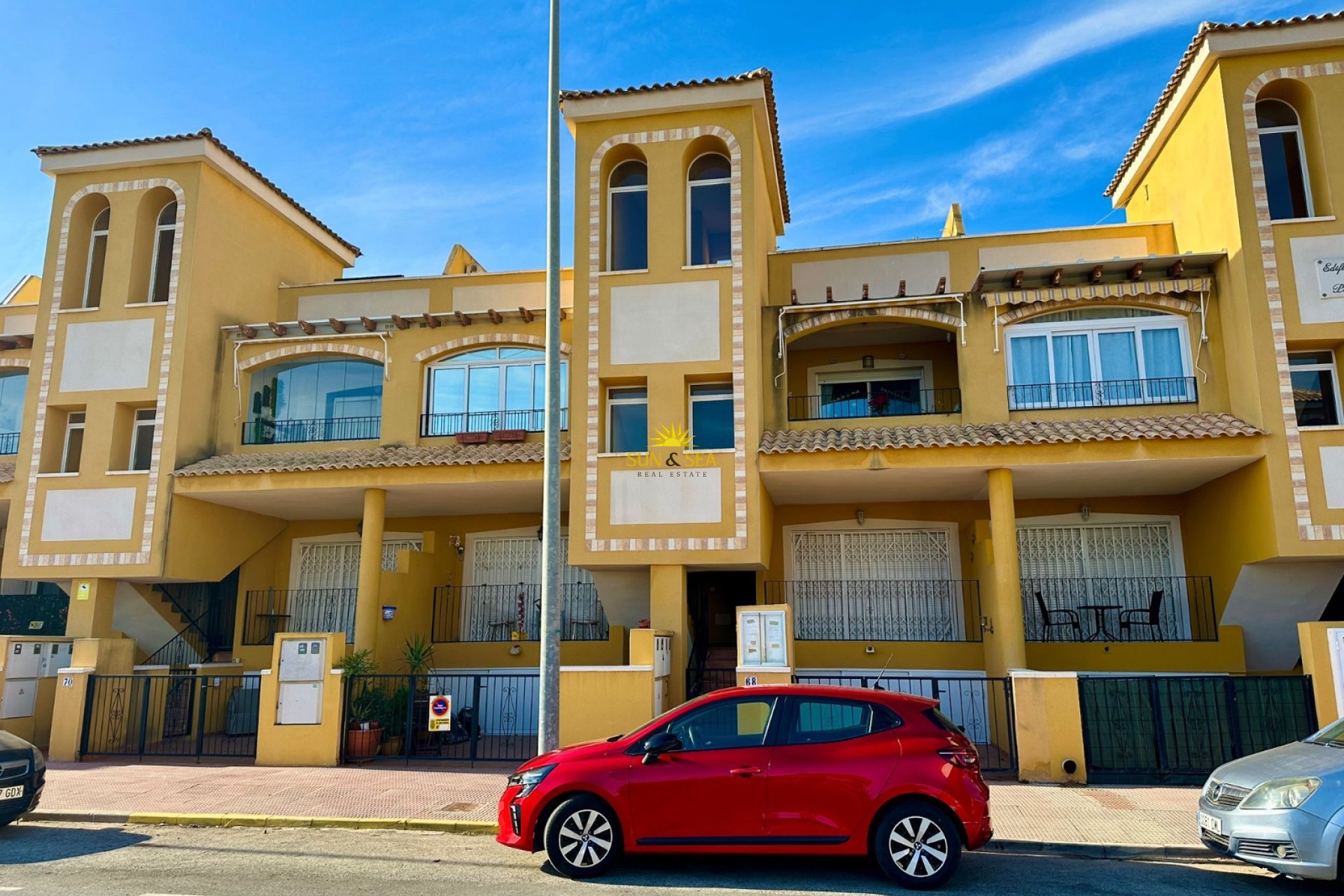 Long Term Rental - Apartment - Daya Nueva