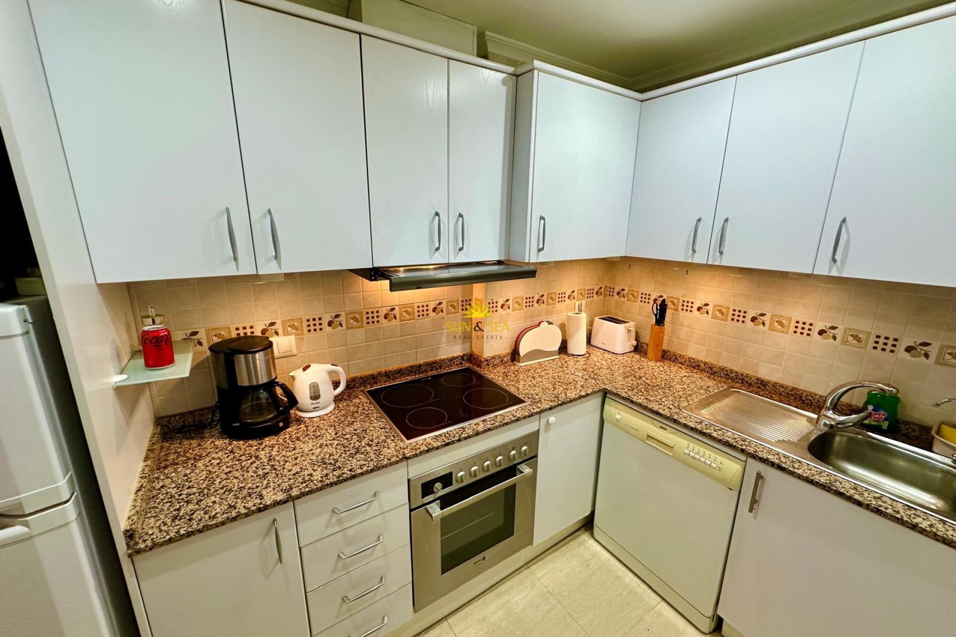 Long Term Rental - Apartment - Daya Nueva