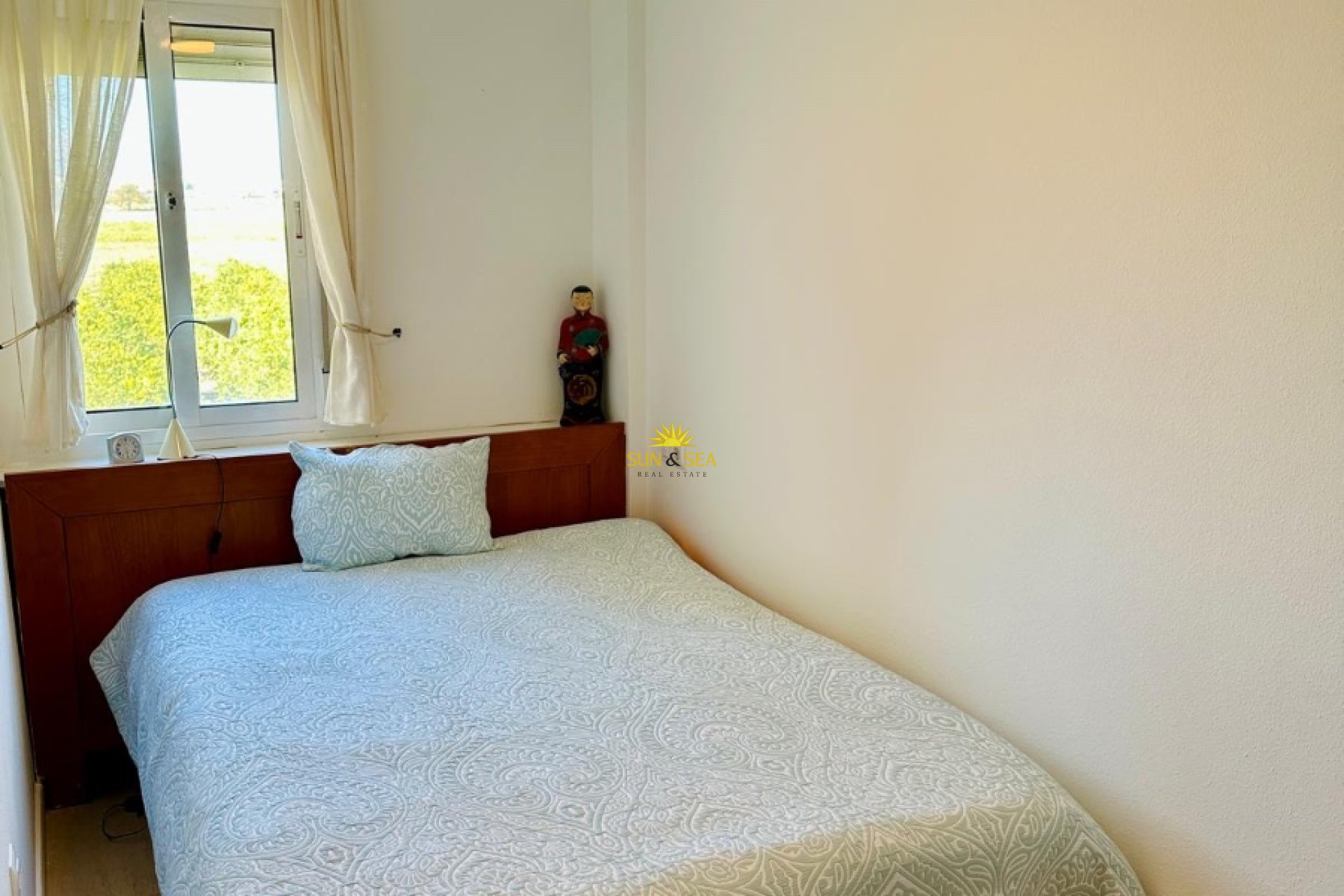 Long Term Rental - Apartment - Daya Nueva