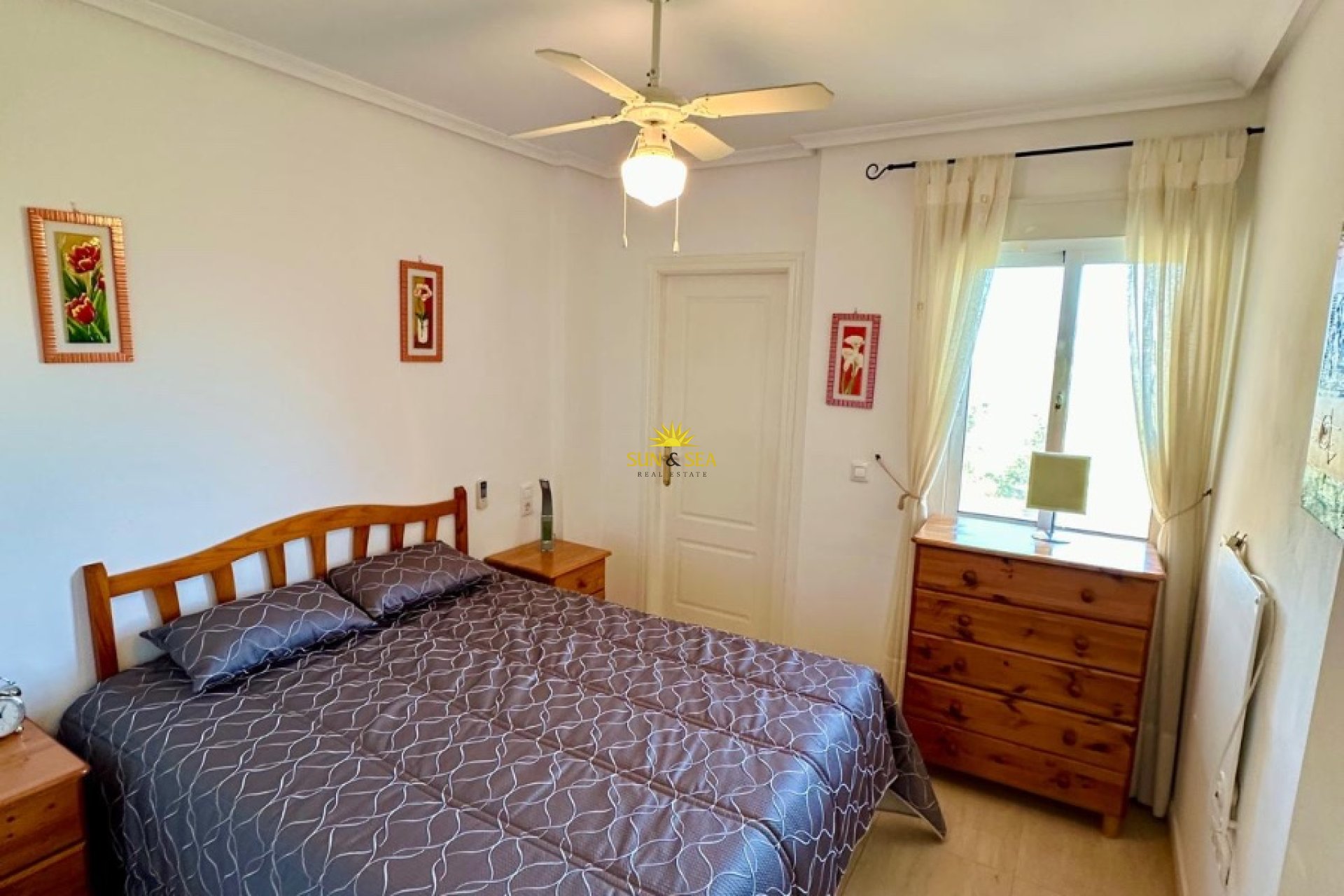 Long Term Rental - Apartment - Daya Nueva