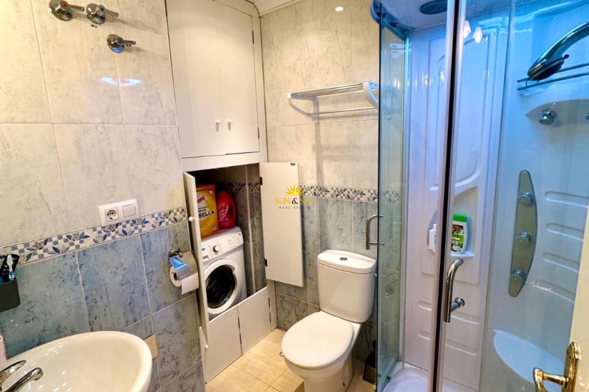 Long Term Rental - Apartment - Daya Nueva