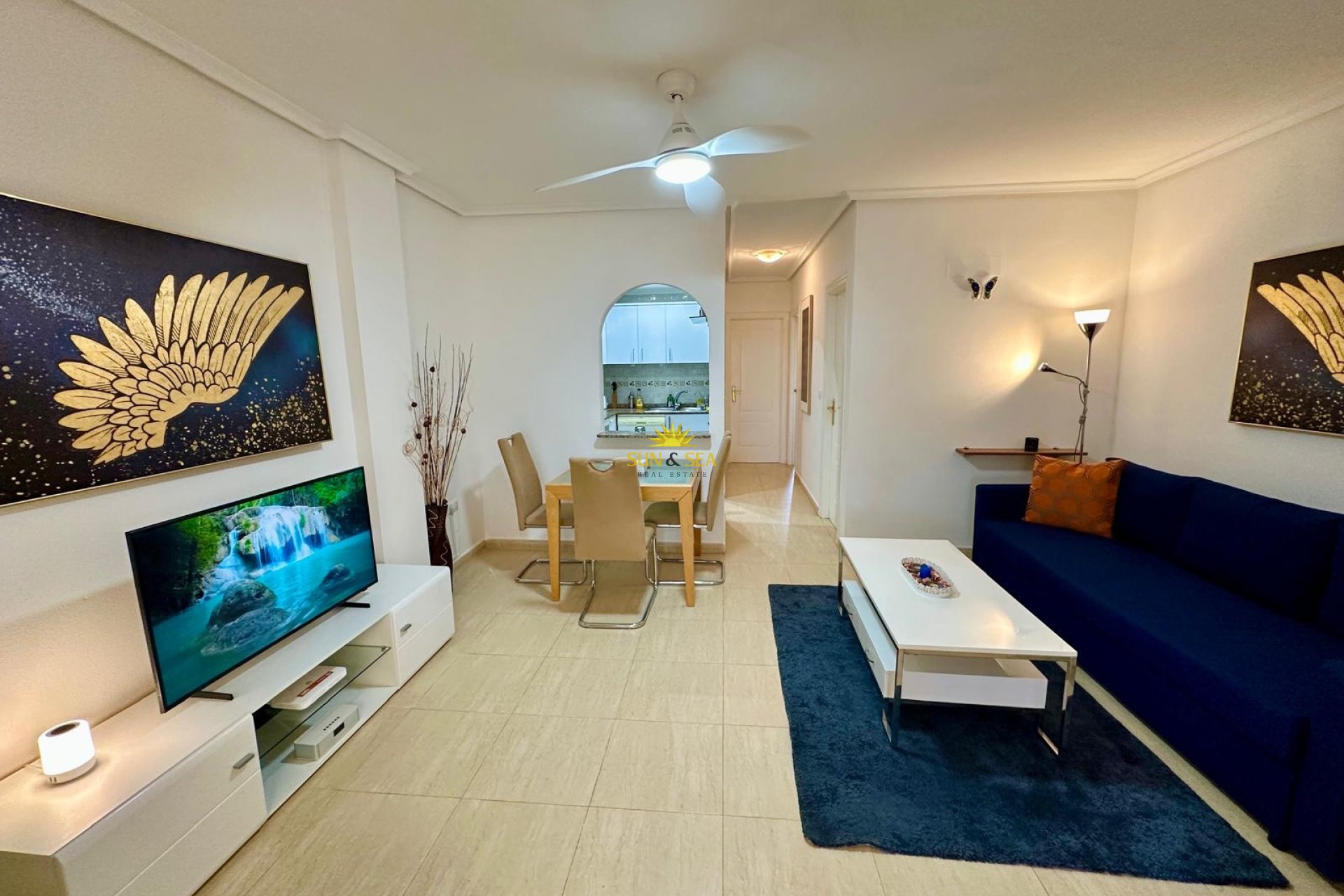 Long Term Rental - Apartment - Daya Nueva