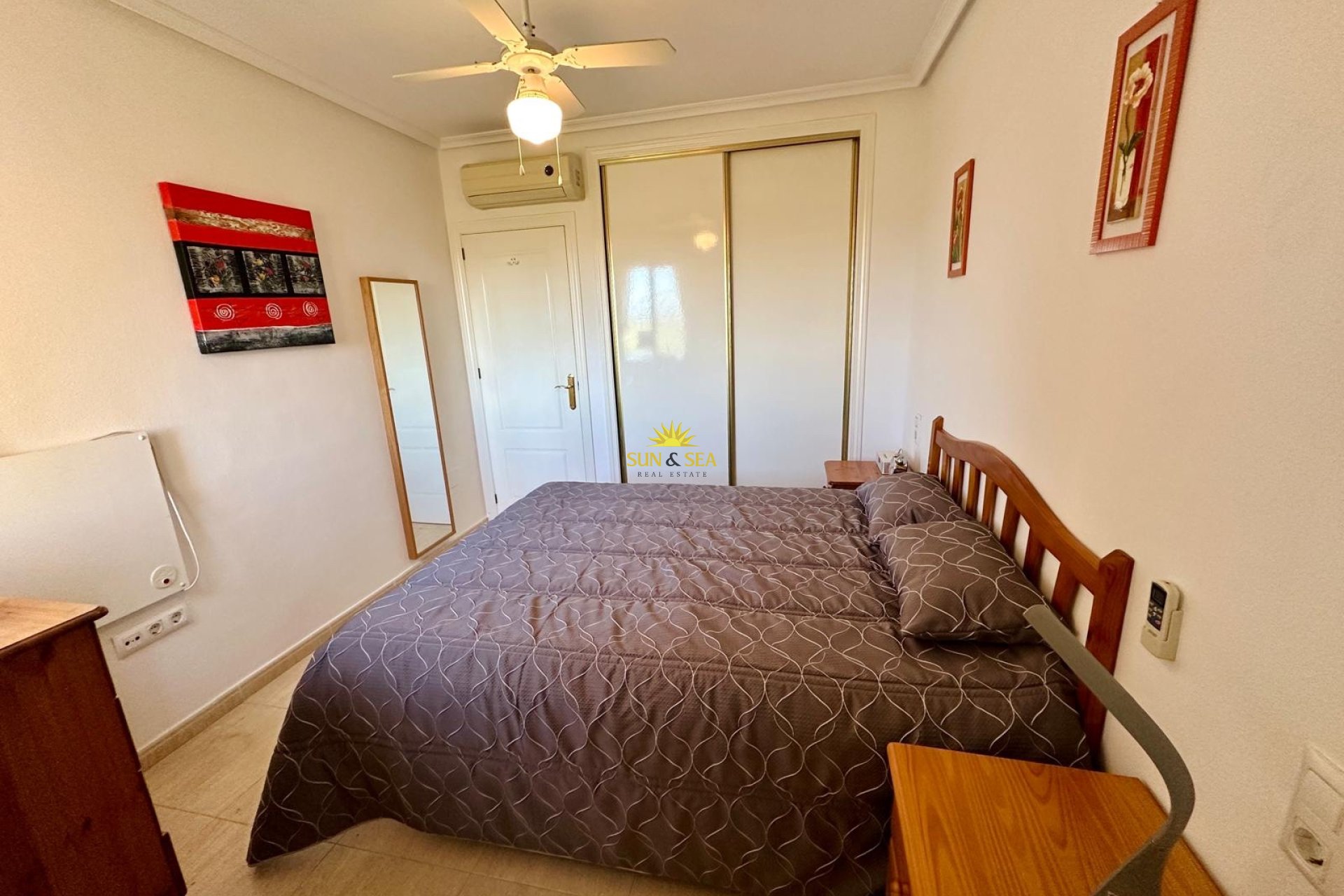 Long Term Rental - Apartment - Daya Nueva