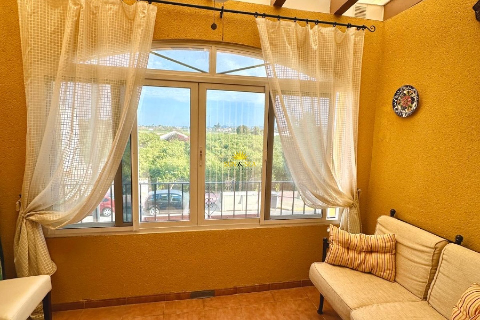 Long Term Rental - Apartment - Daya Nueva
