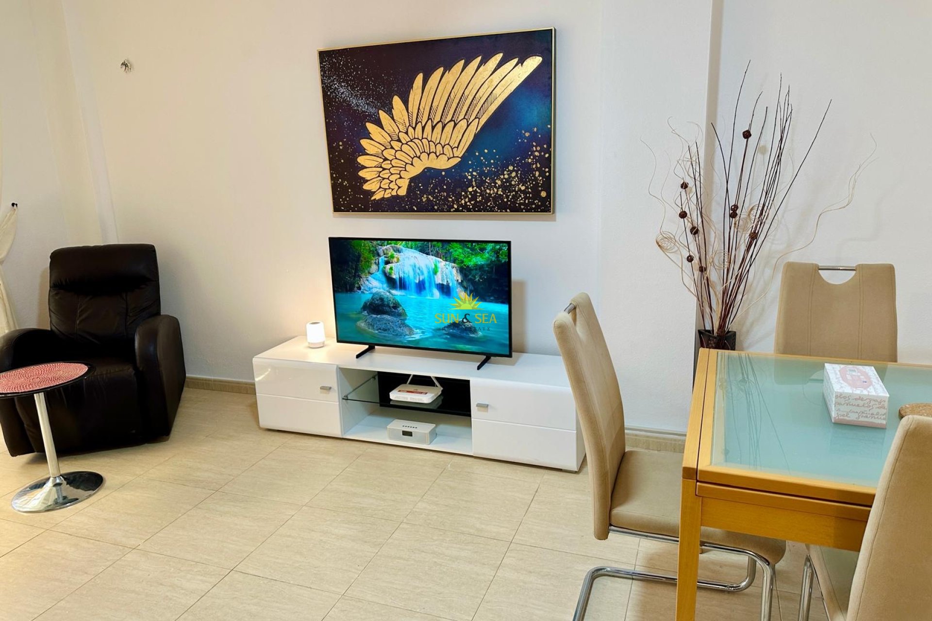 Long Term Rental - Apartment - Daya Nueva