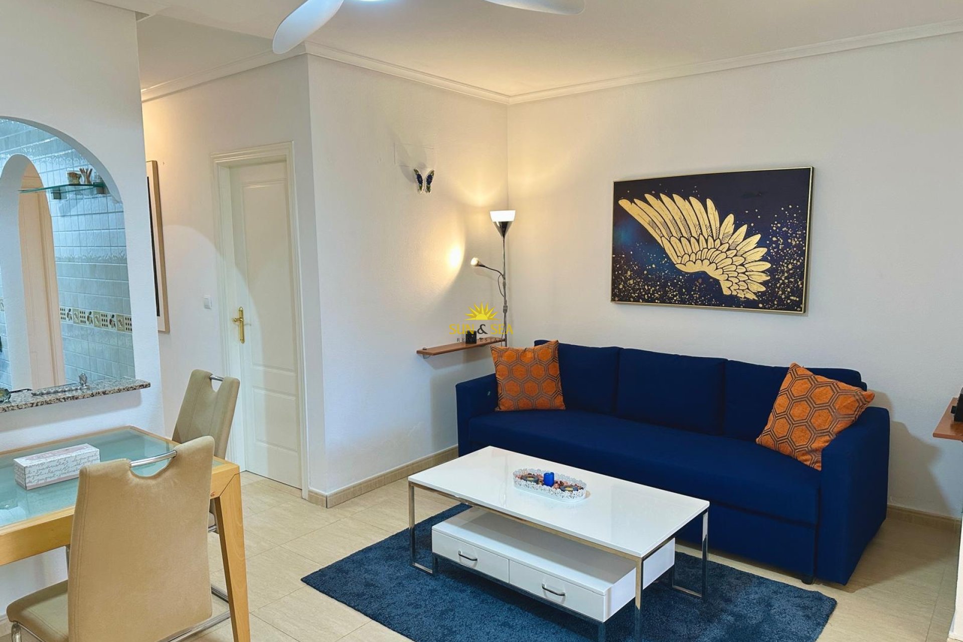 Long Term Rental - Apartment - Daya Nueva