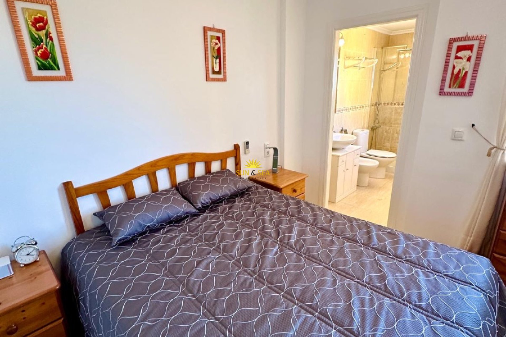 Long Term Rental - Apartment - Daya Nueva