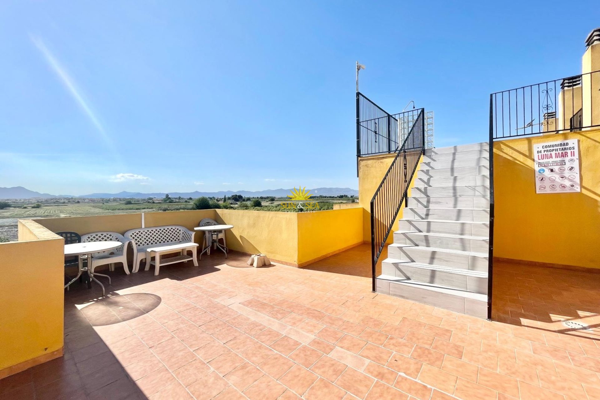 Long Term Rental - Apartment - Daya Nueva