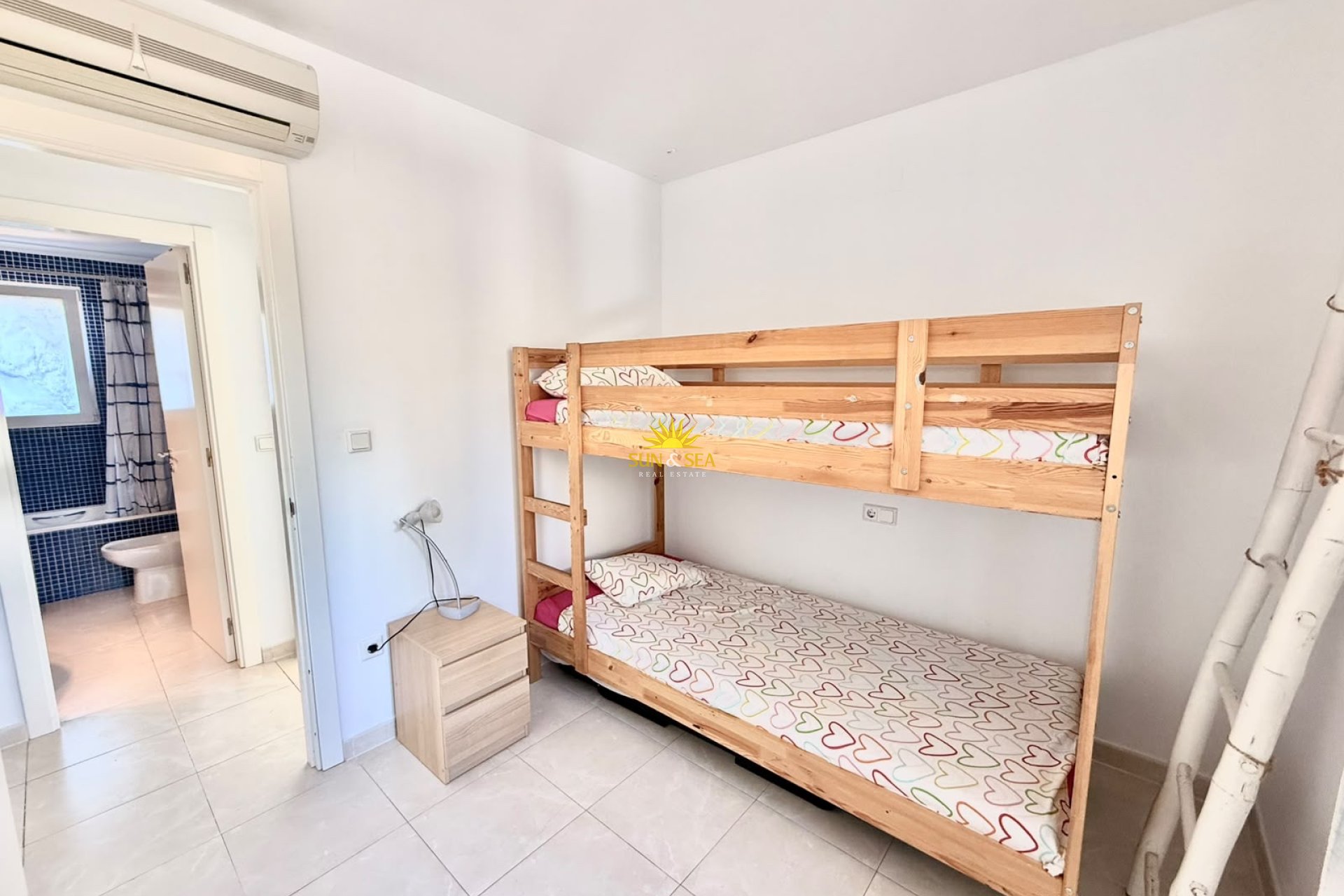 Long Term Rental - Apartment - Denia