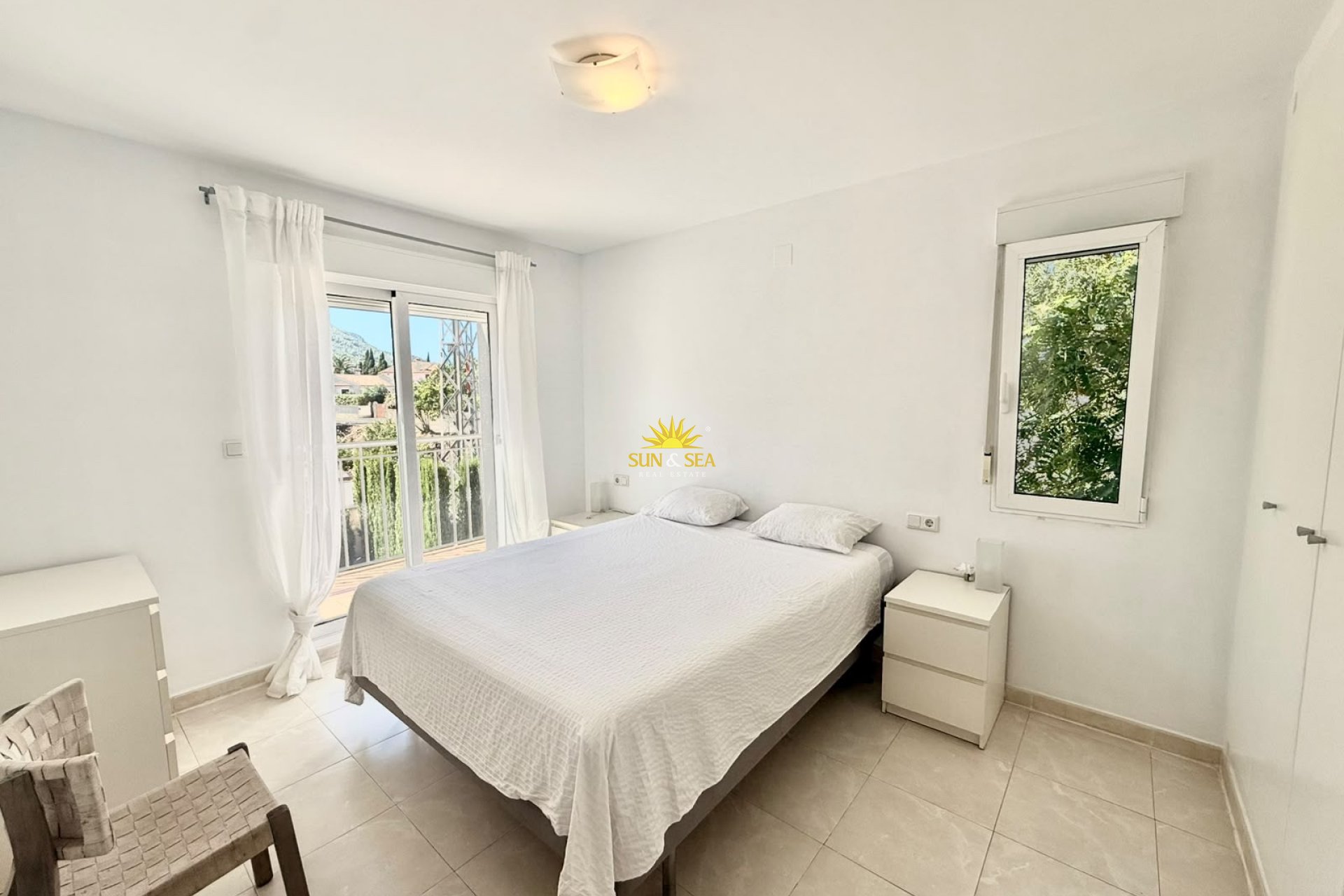 Long Term Rental - Apartment - Denia