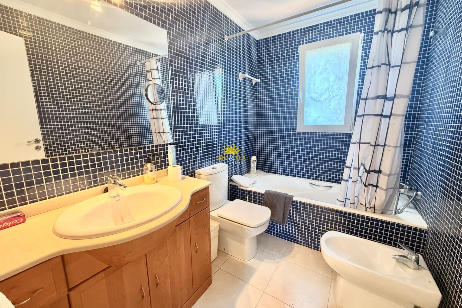 Long Term Rental - Apartment - Denia
