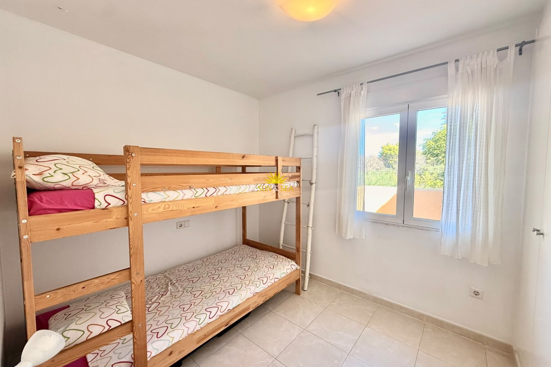 Long Term Rental - Apartment - Denia