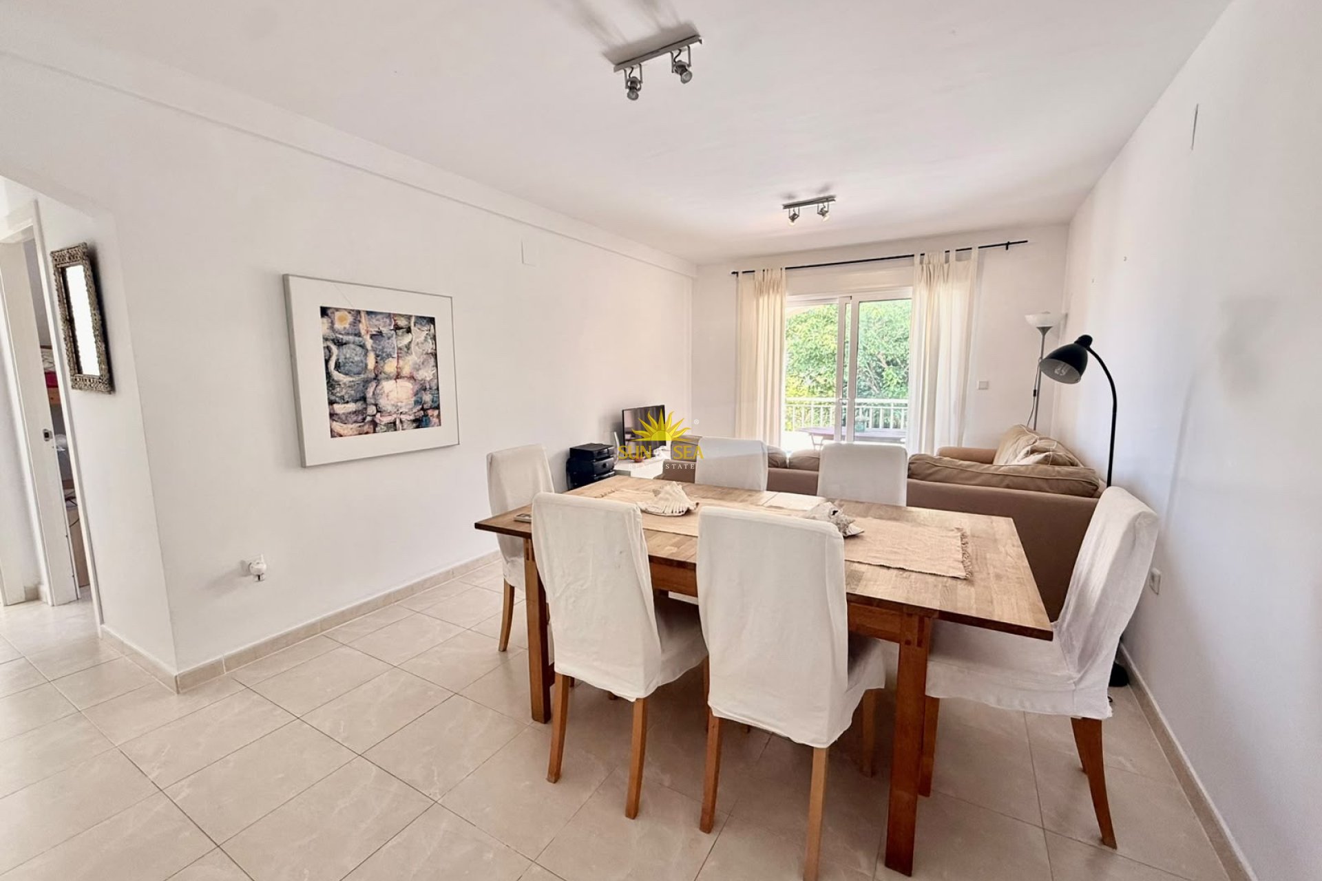 Long Term Rental - Apartment - Denia