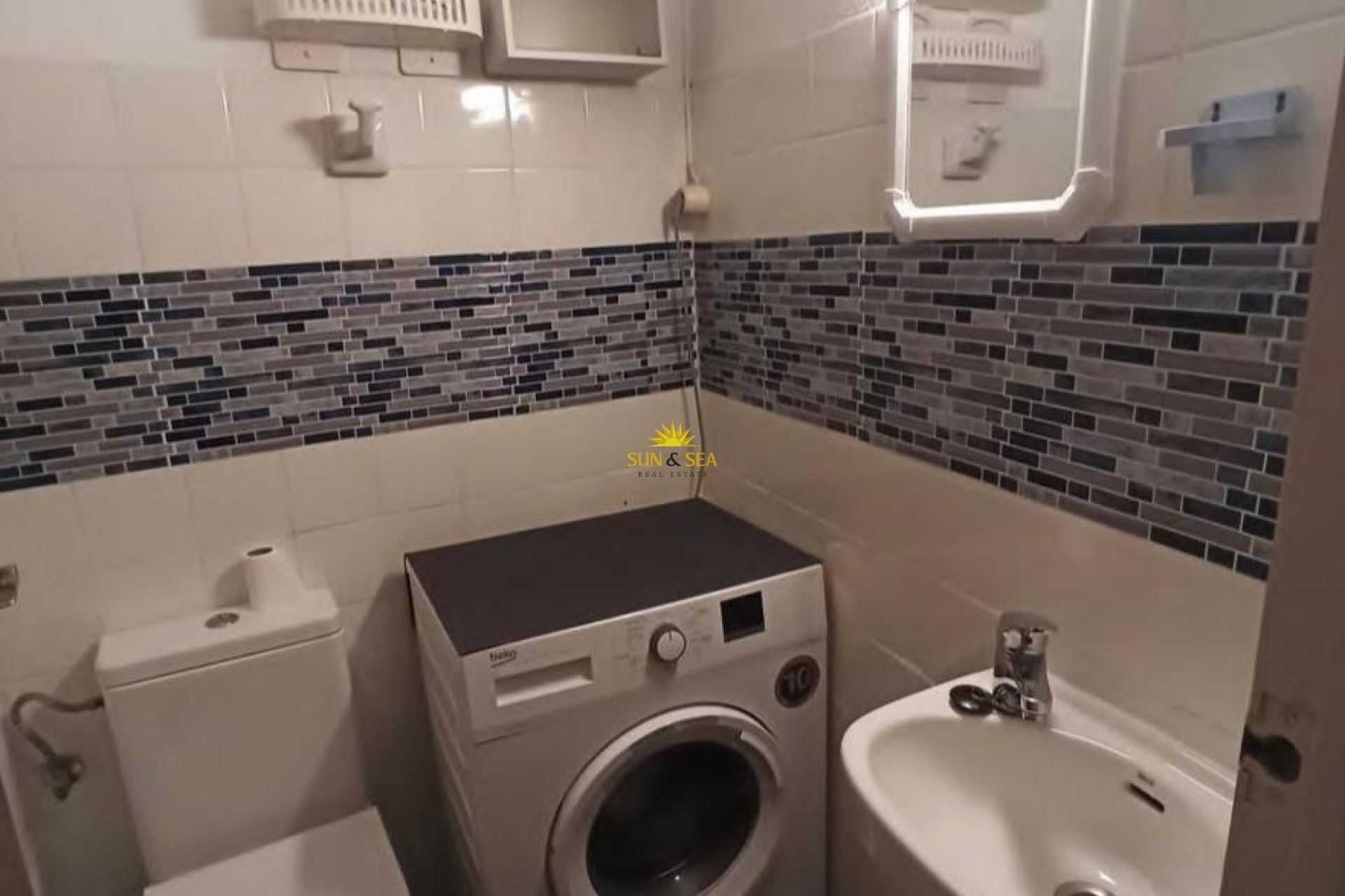 Long Term Rental - Apartment - El Campello - Campello