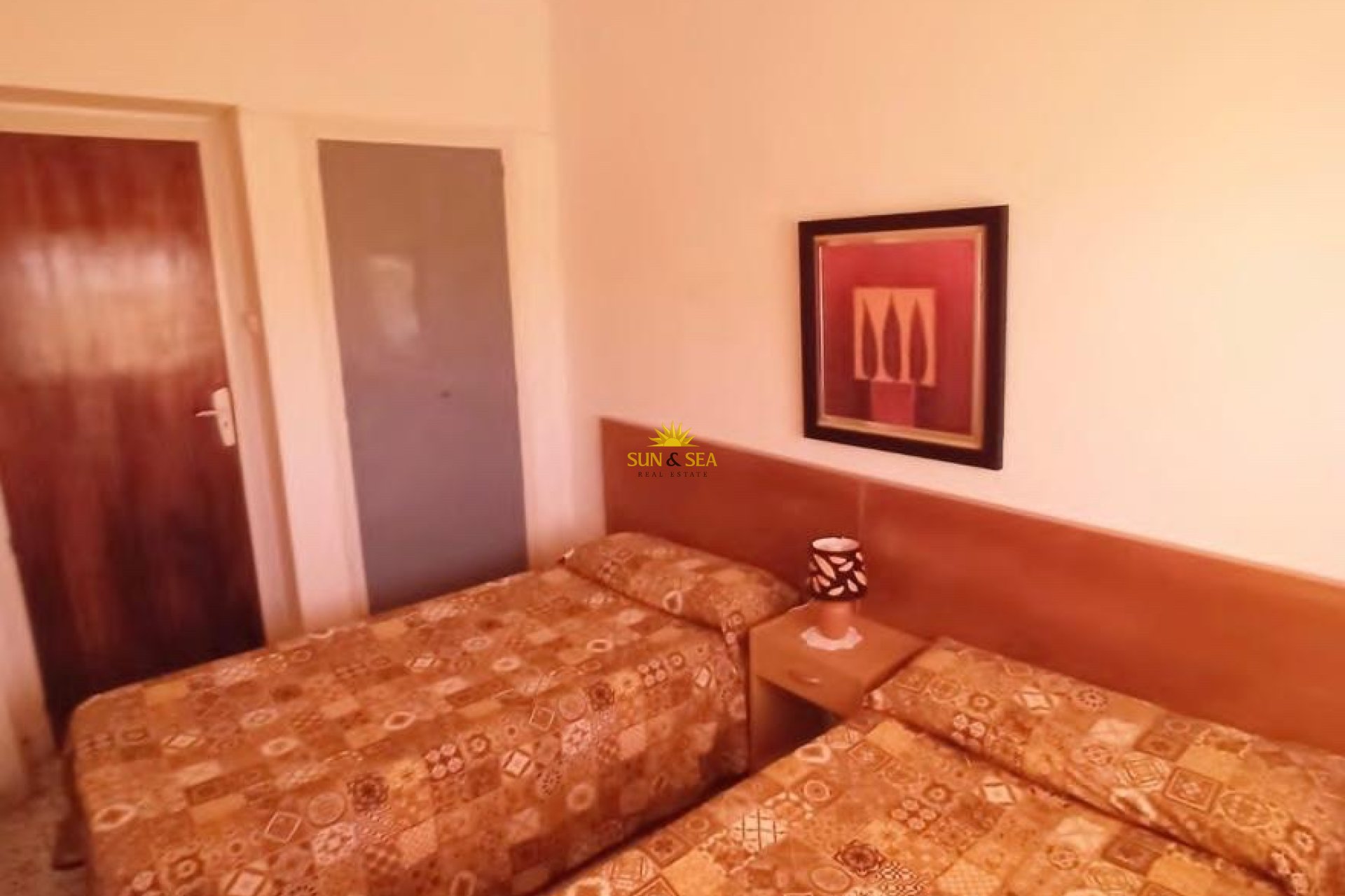 Long Term Rental - Apartment - El Campello - Campello