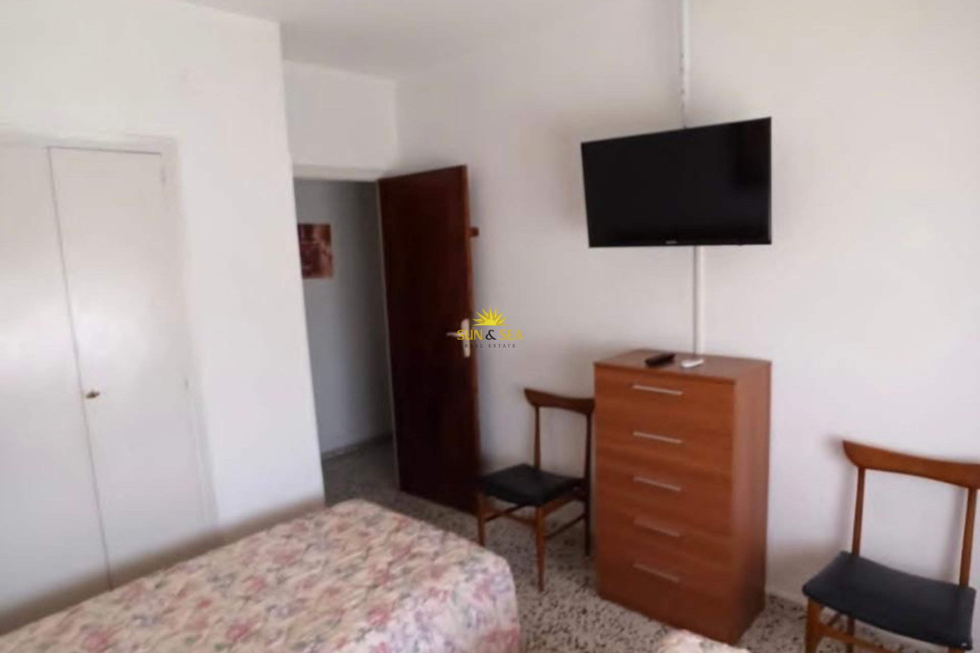Long Term Rental - Apartment - El Campello - Campello