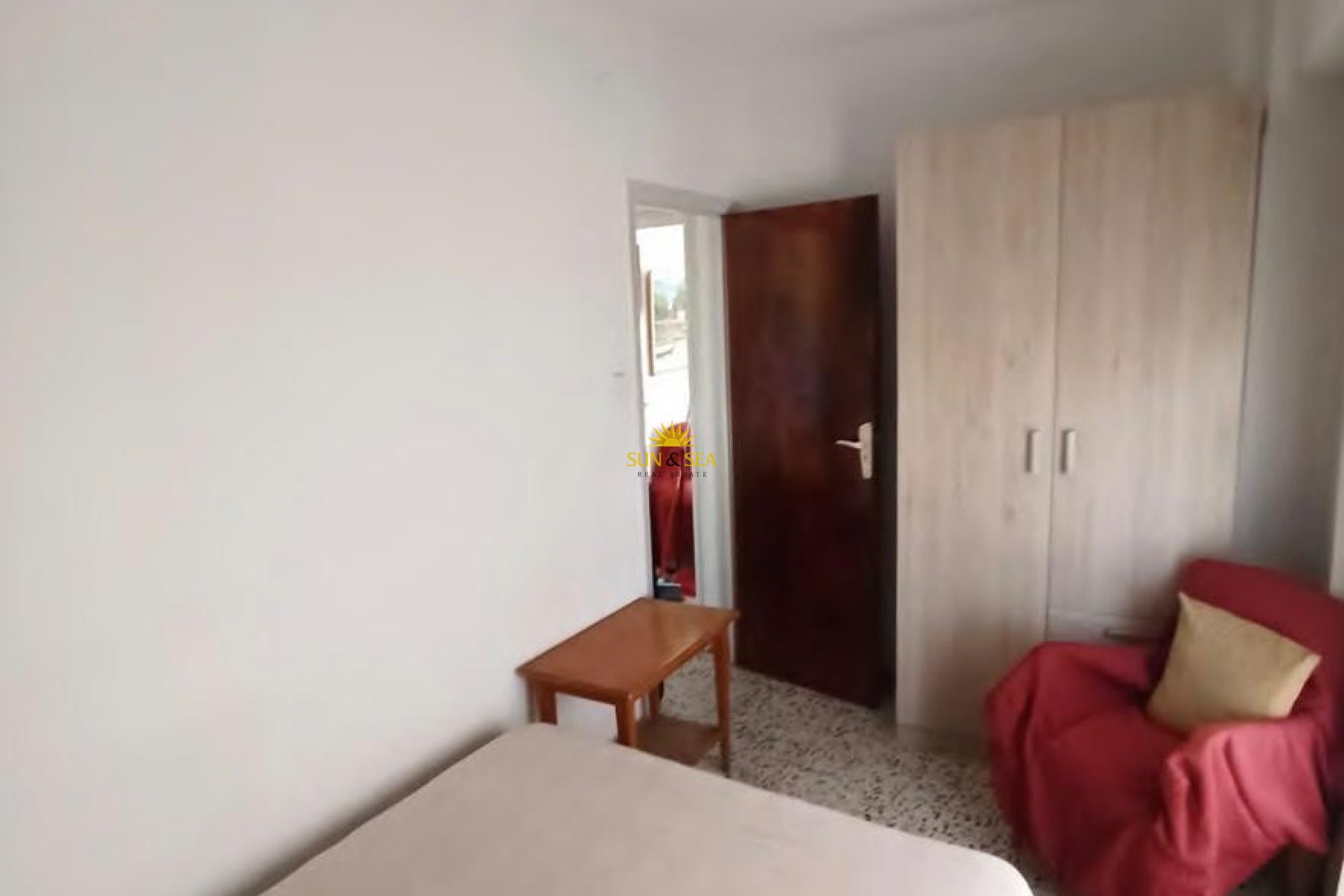 Long Term Rental - Apartment - El Campello - Campello