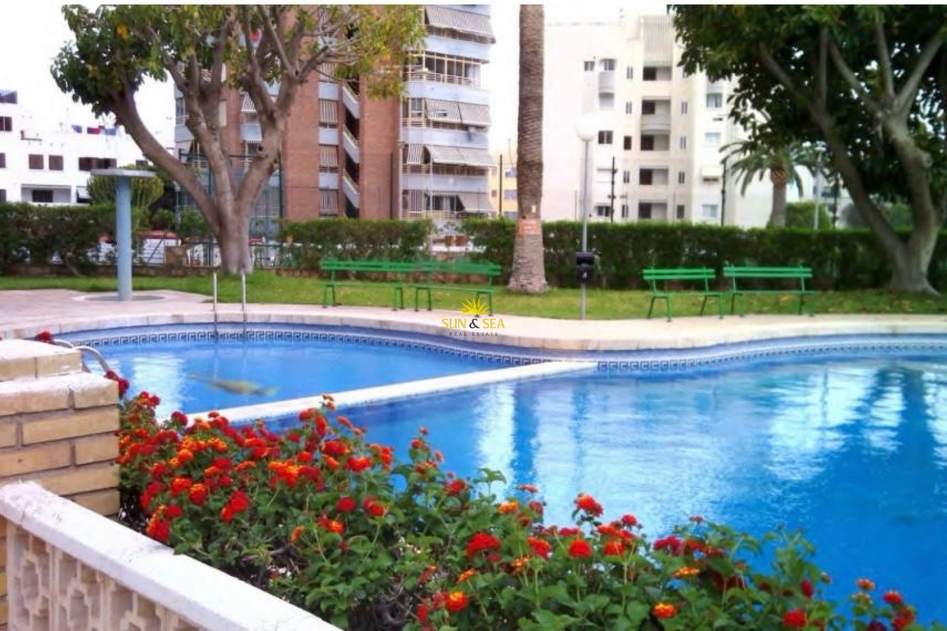 Long Term Rental - Apartment - El Campello - Campello
