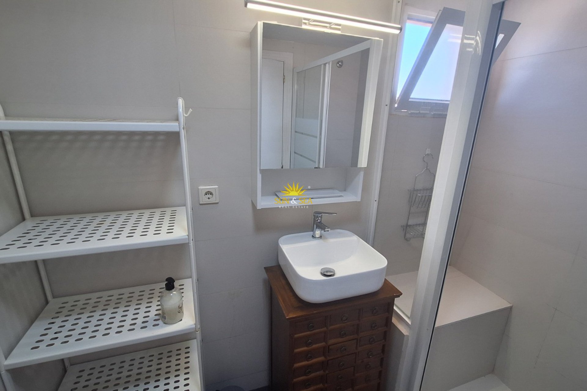 Long Term Rental - Apartment - El Campello - Campello