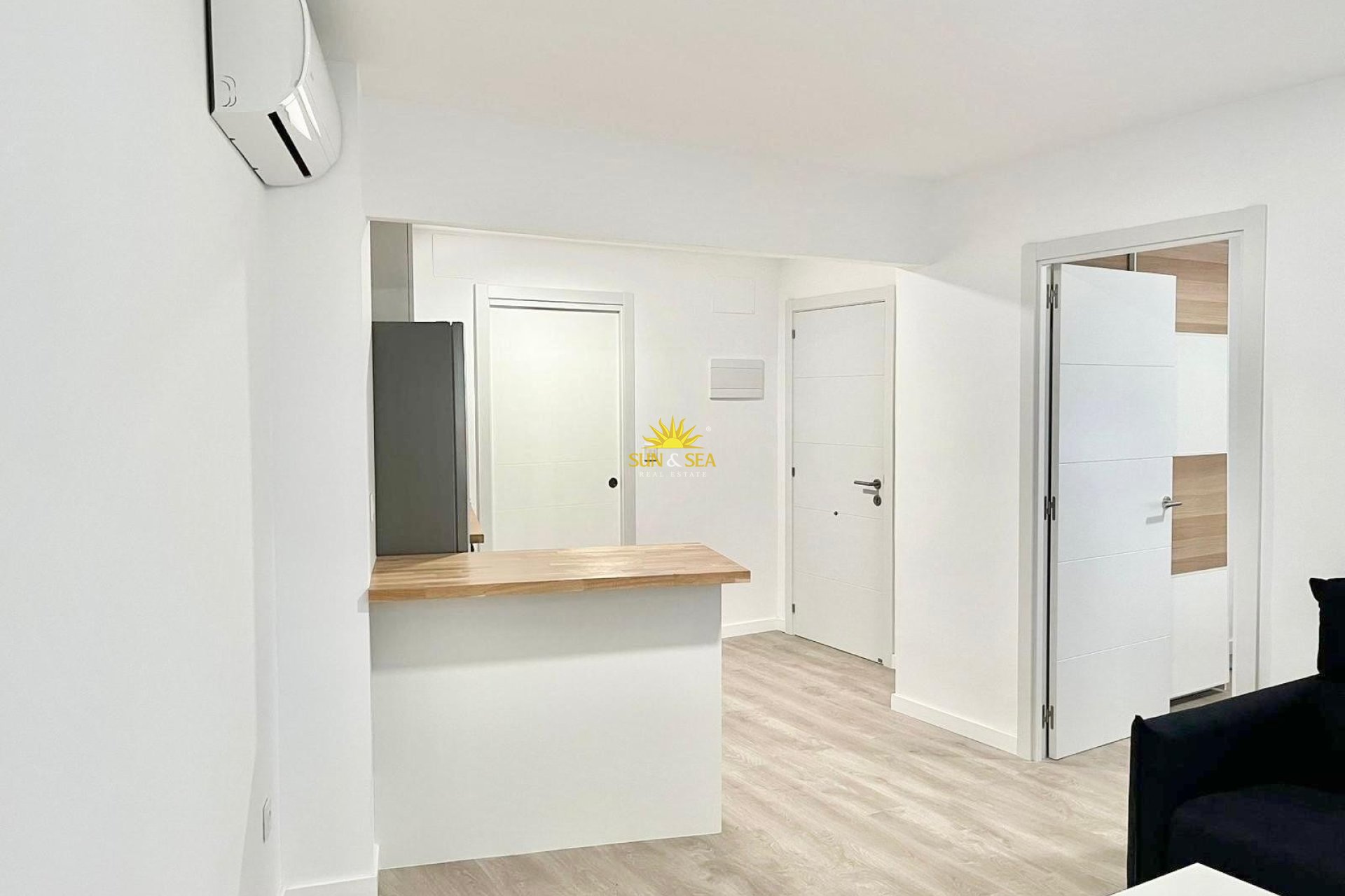 Long Term Rental - Apartment - El Campello