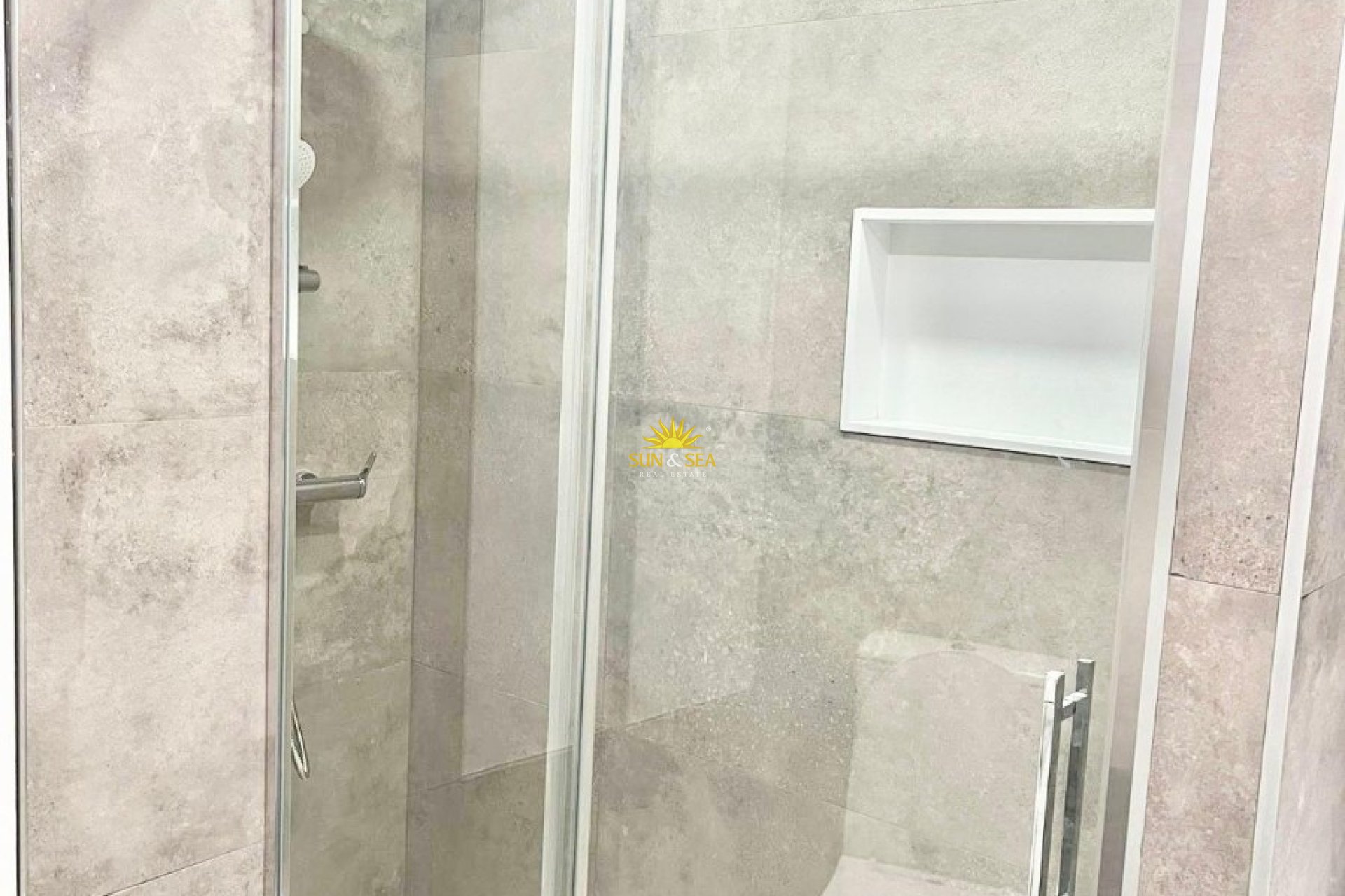 Long Term Rental - Apartment - El Campello