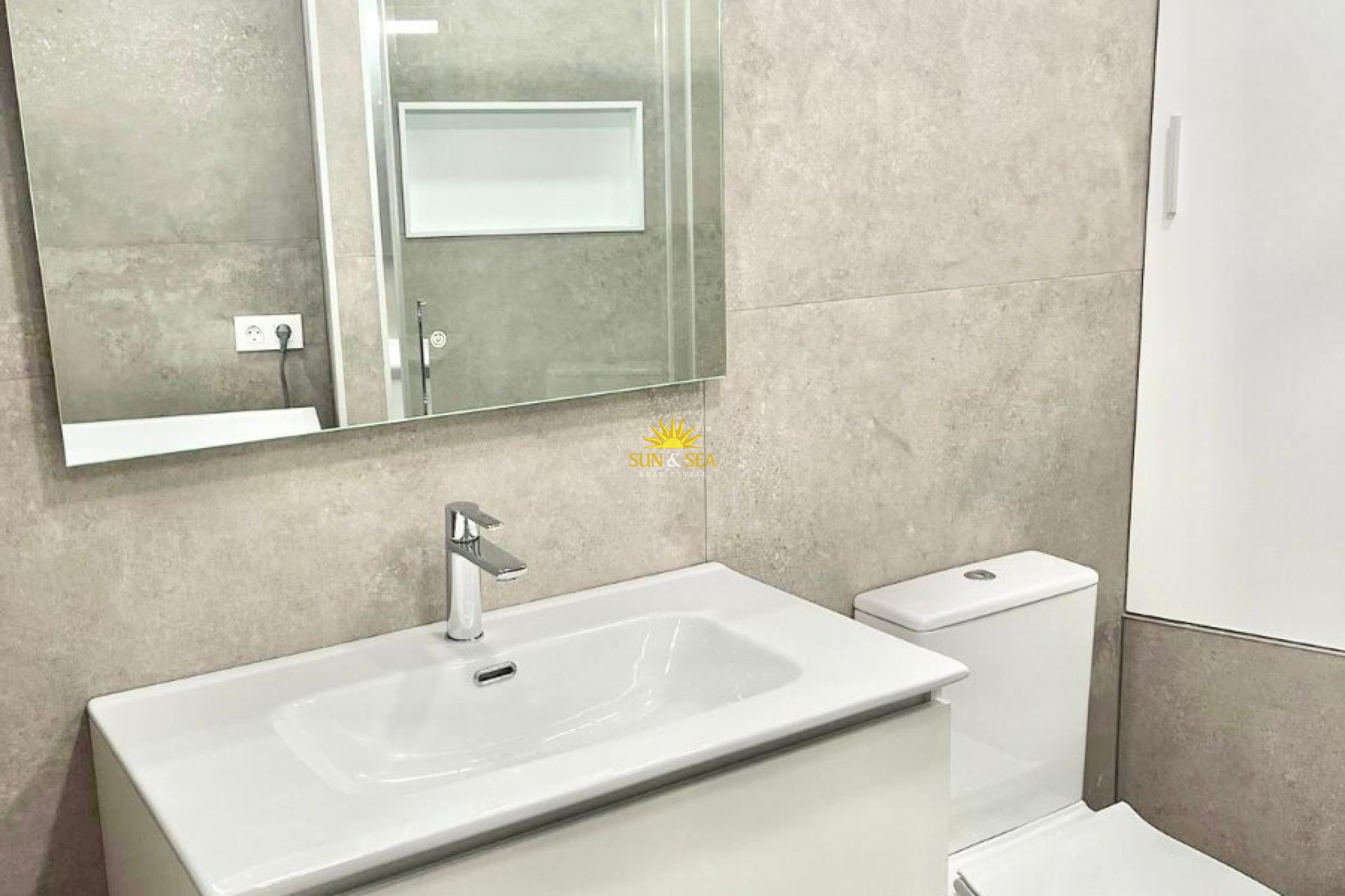 Long Term Rental - Apartment - El Campello