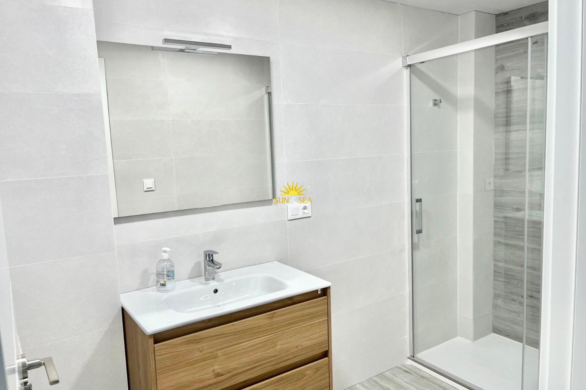 Long Term Rental - Apartment - El Campello