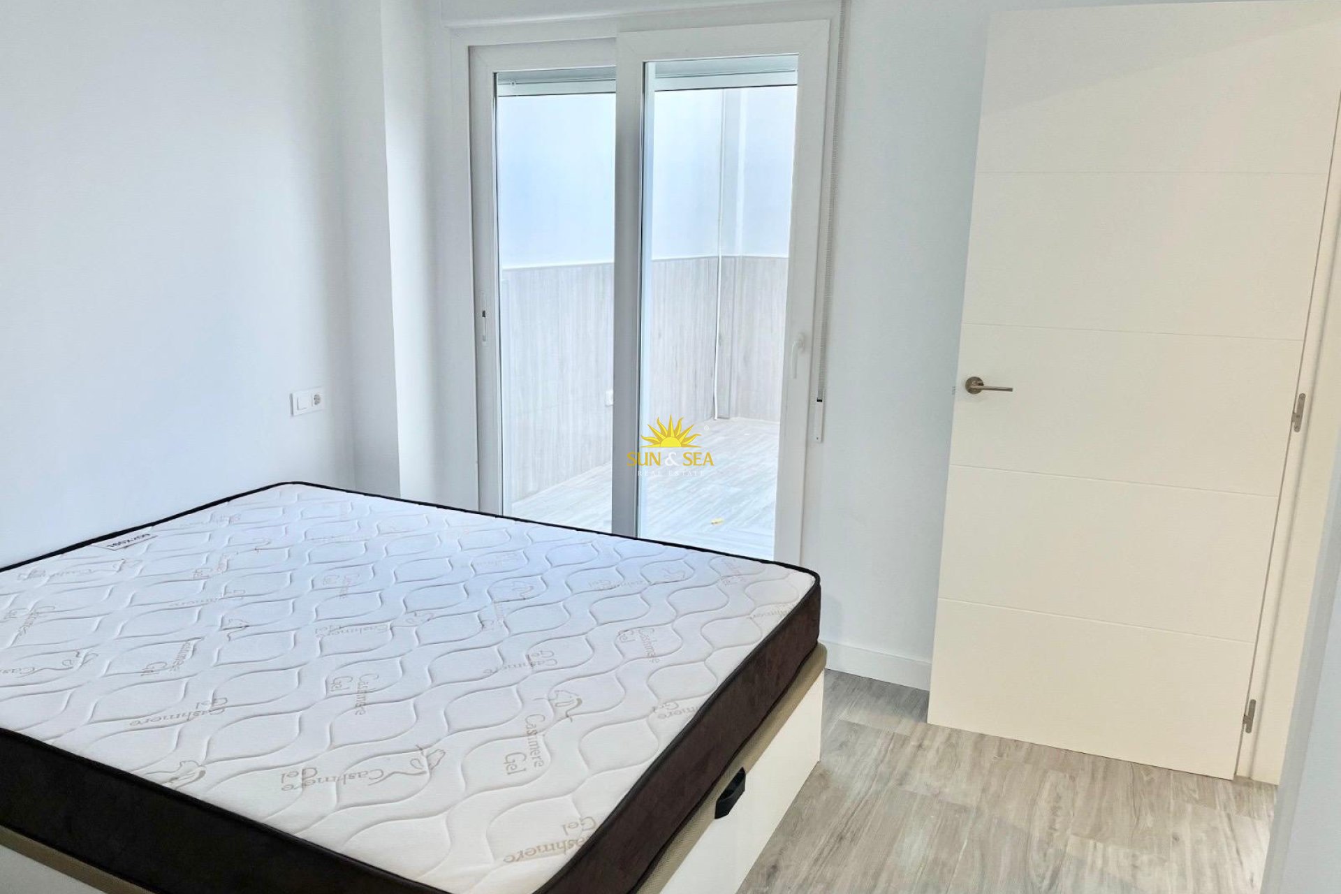 Long Term Rental - Apartment - El Campello